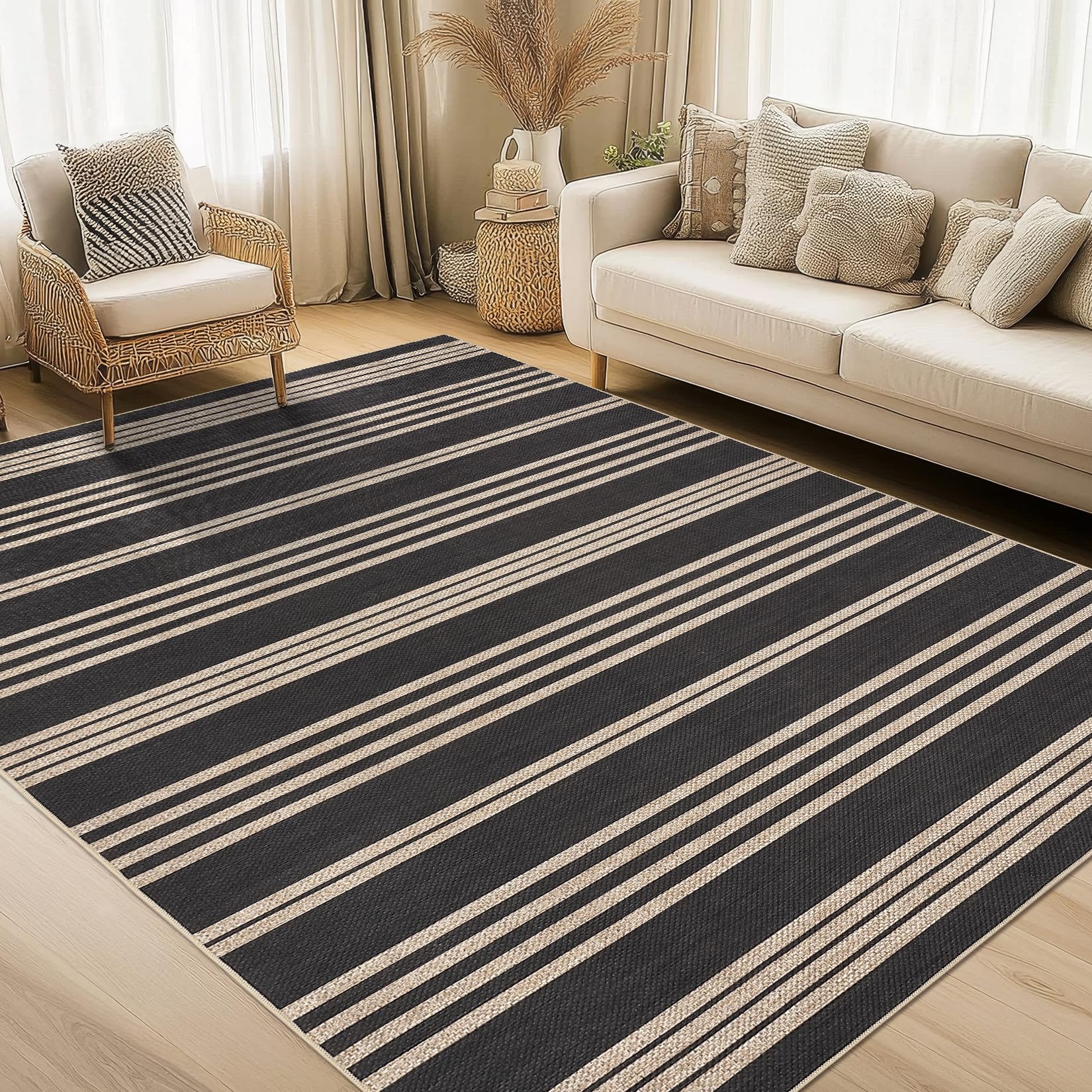 GarveeLife DKDT260662 rugs - View #2