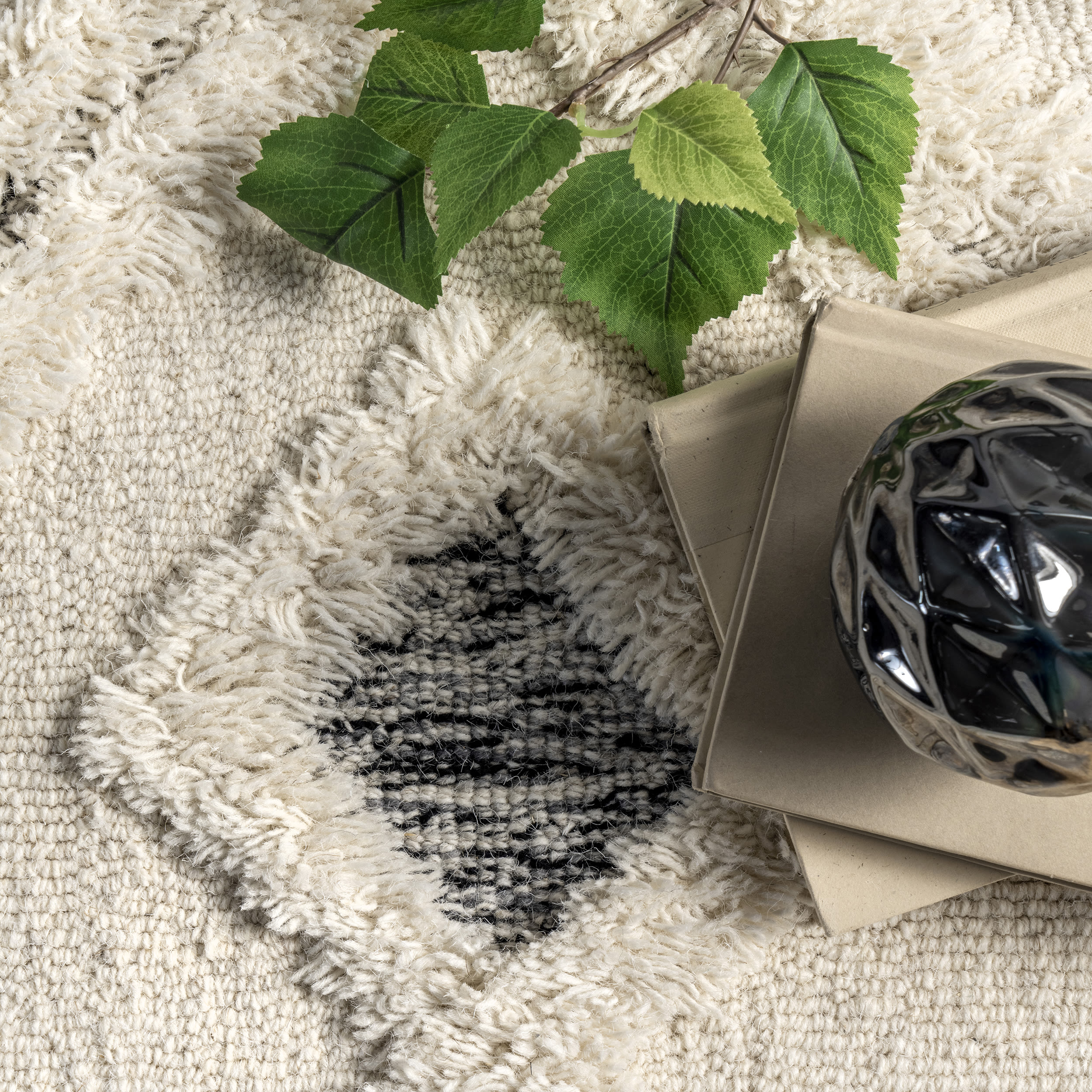 nuLOOM SPCD03A-8010 rugs - View #6