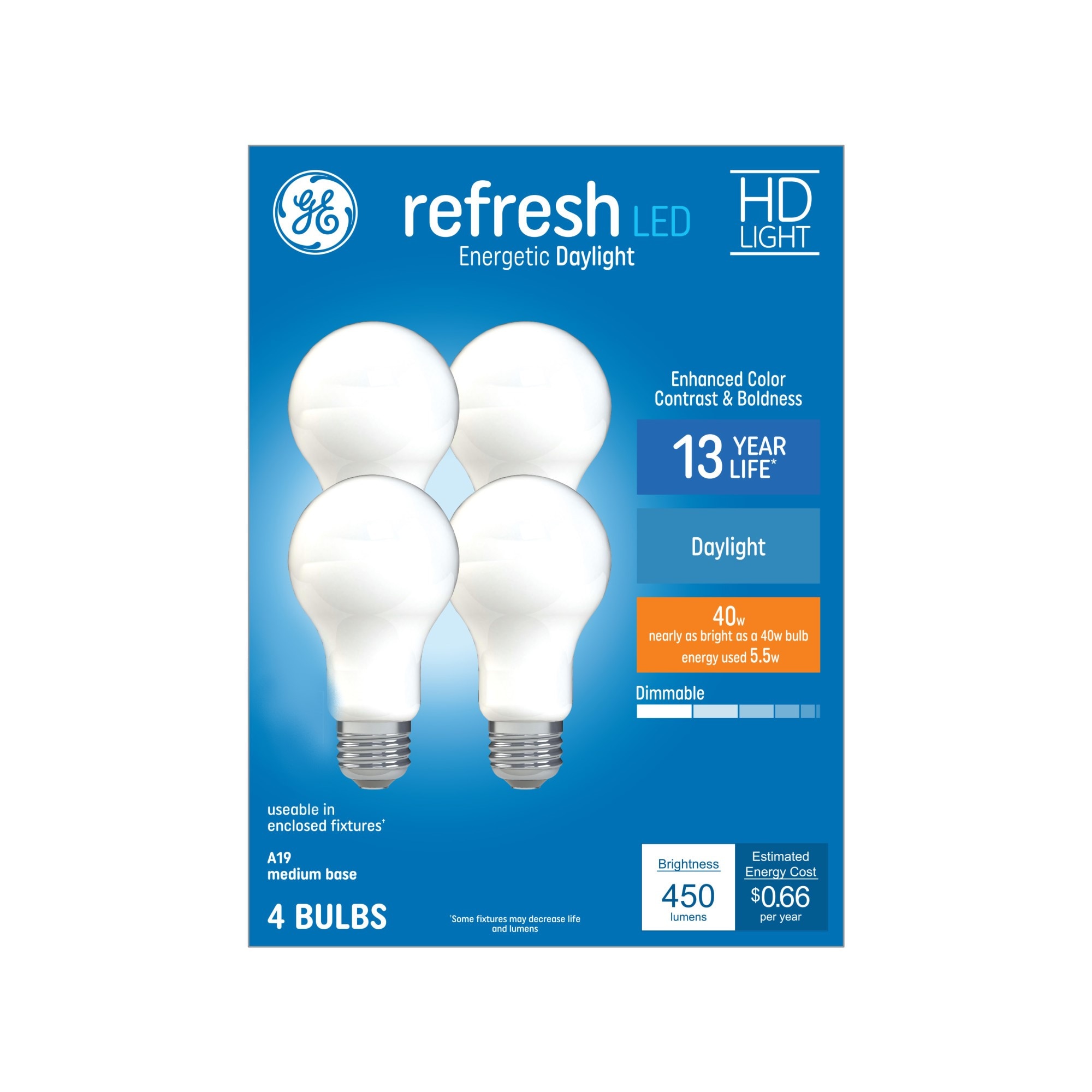 GE 44899 Led-Lights - View #4