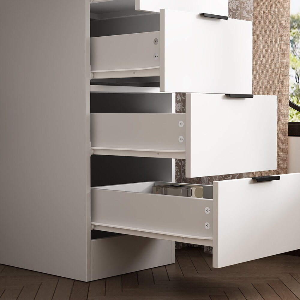  V-KF210308-01 Bedroom-Vanities - View #6