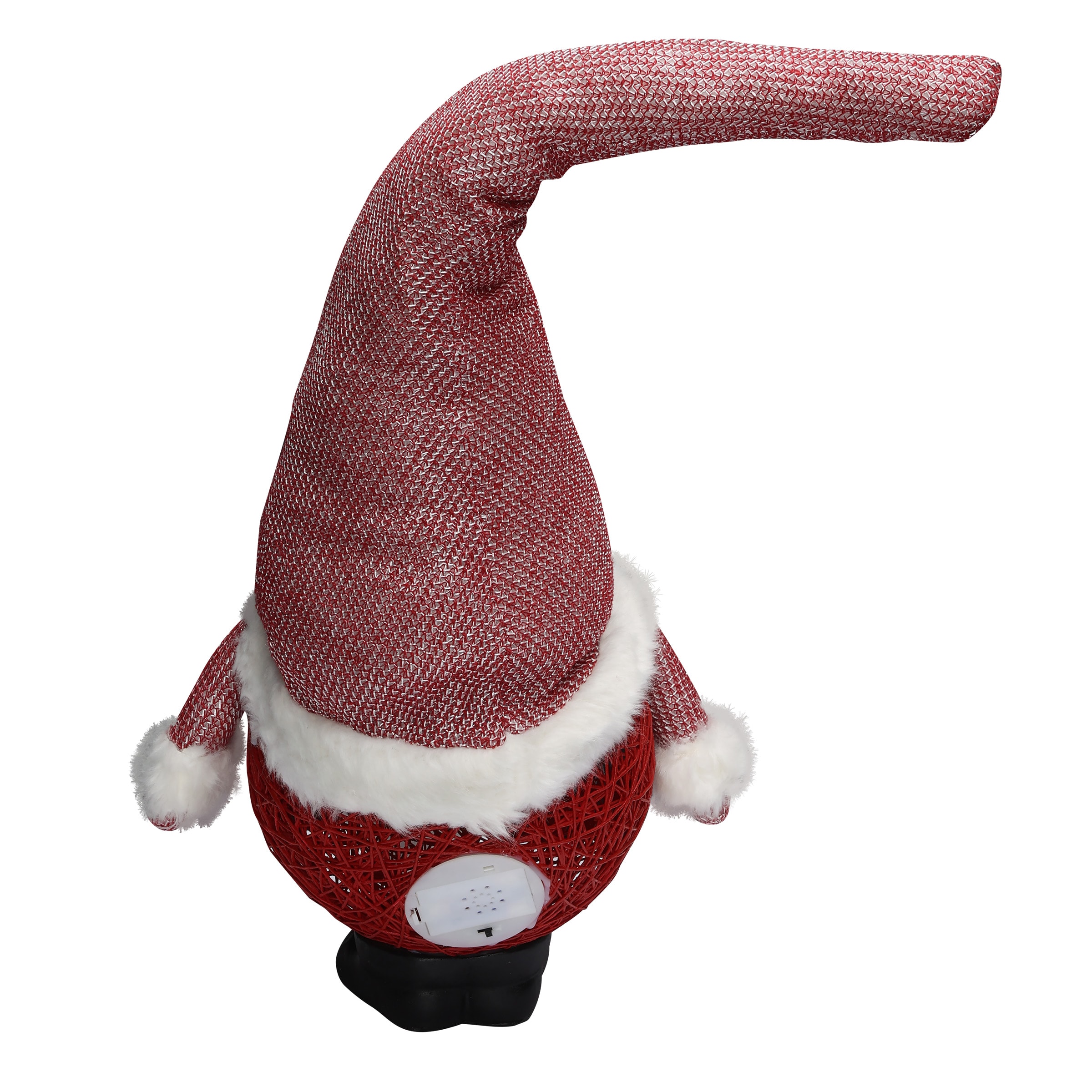 Alpine Corporation WIV228L-TM Table-Christmas-Decorations - View #10