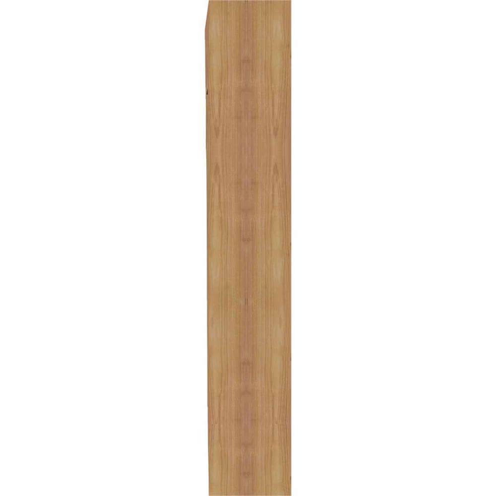 Ekena Millwork BKT06X22X34BOA01SWR Exterior-Brackets-Braces - View #4
