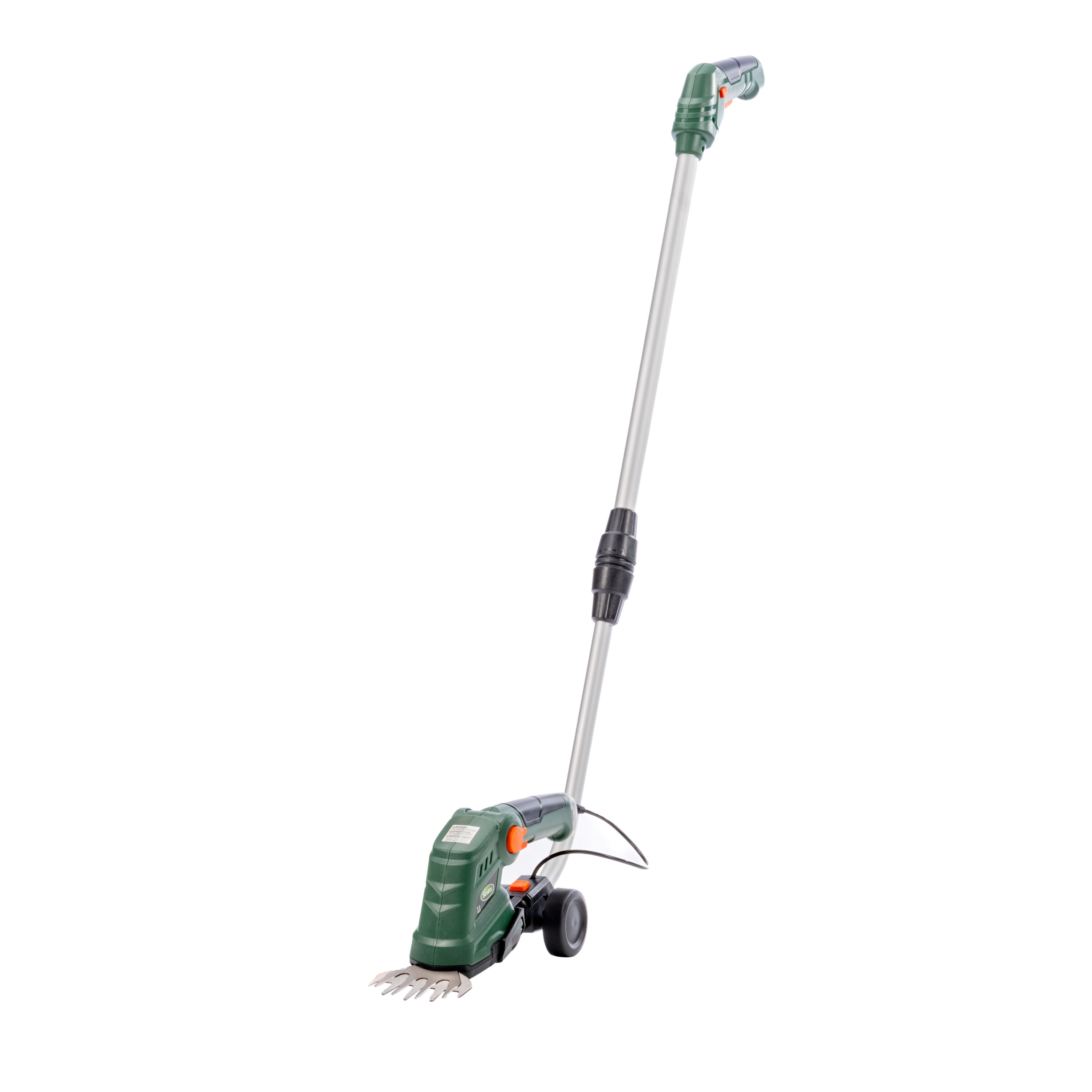 Lawn care kit- corded electric edger, hedger, and trimmer - Edgers