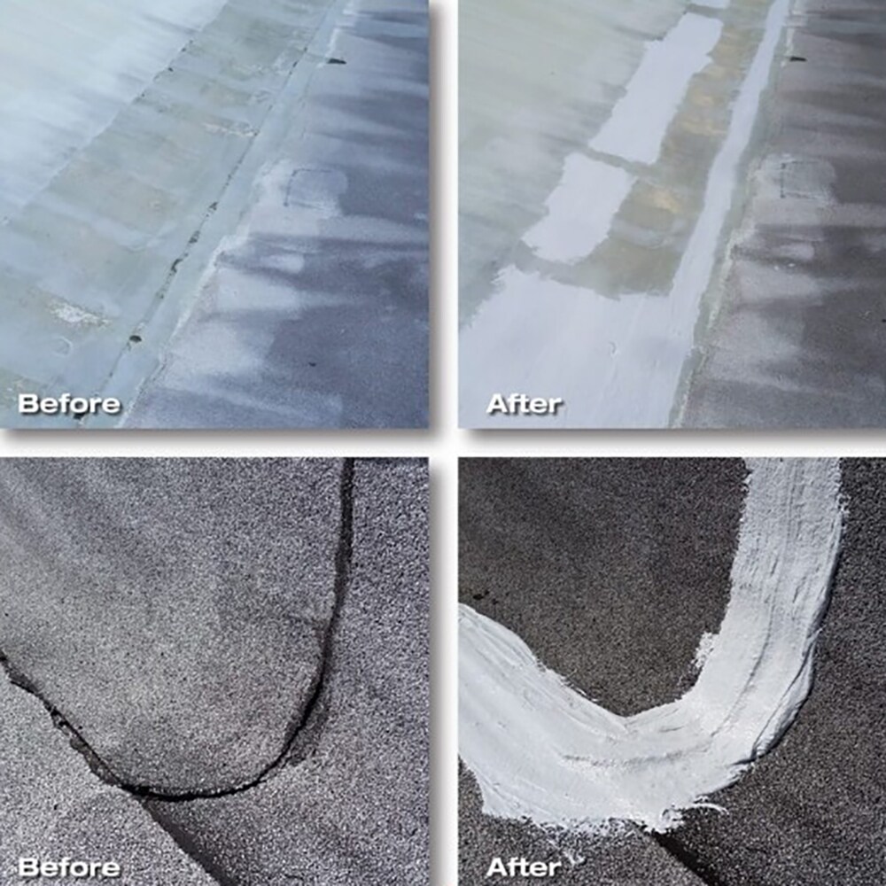 Gaco GP15252 Roof-Sealants - View #3