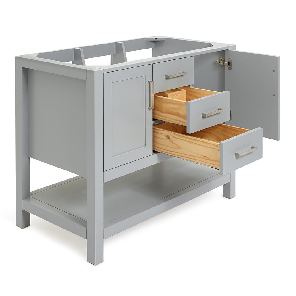 ARIEL R042S-BC-GRY vanities - View #6