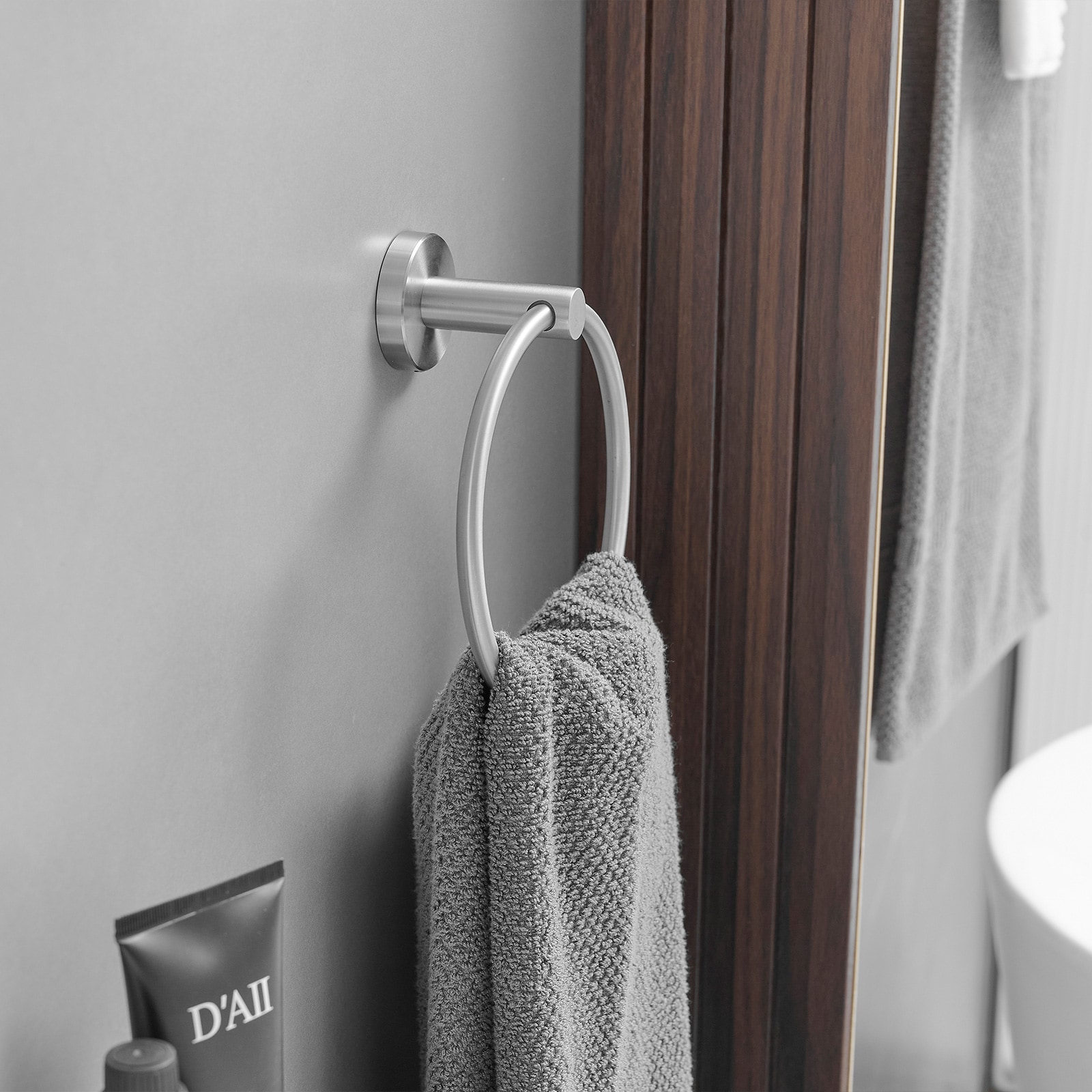 BWE A-91063-N Decorative-Bath-Hardware-Kits - View #4