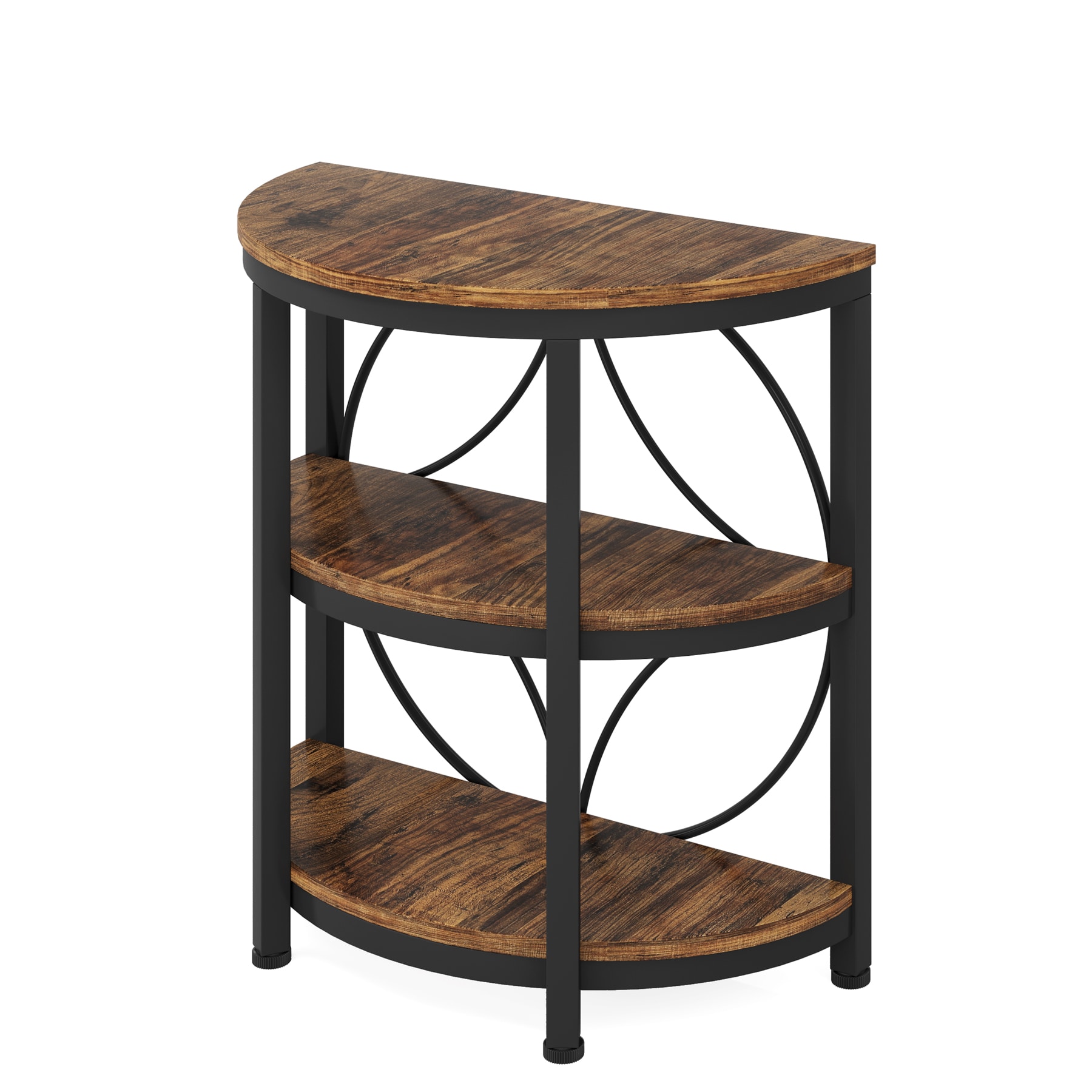 Tribesigns LWFD-JW0704 End-Tables - View #3
