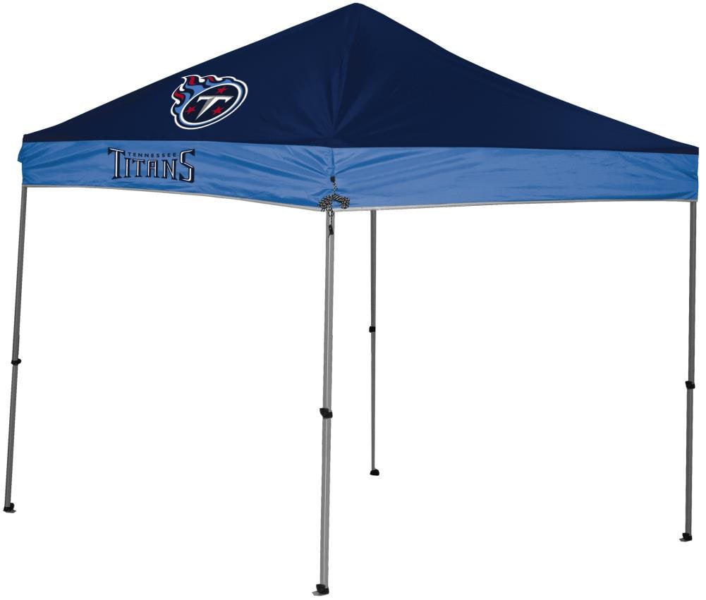 Rawlings 03231069111 9-ft x 9-ft Square Multiple Colors/Finishes Pop-up Canopy