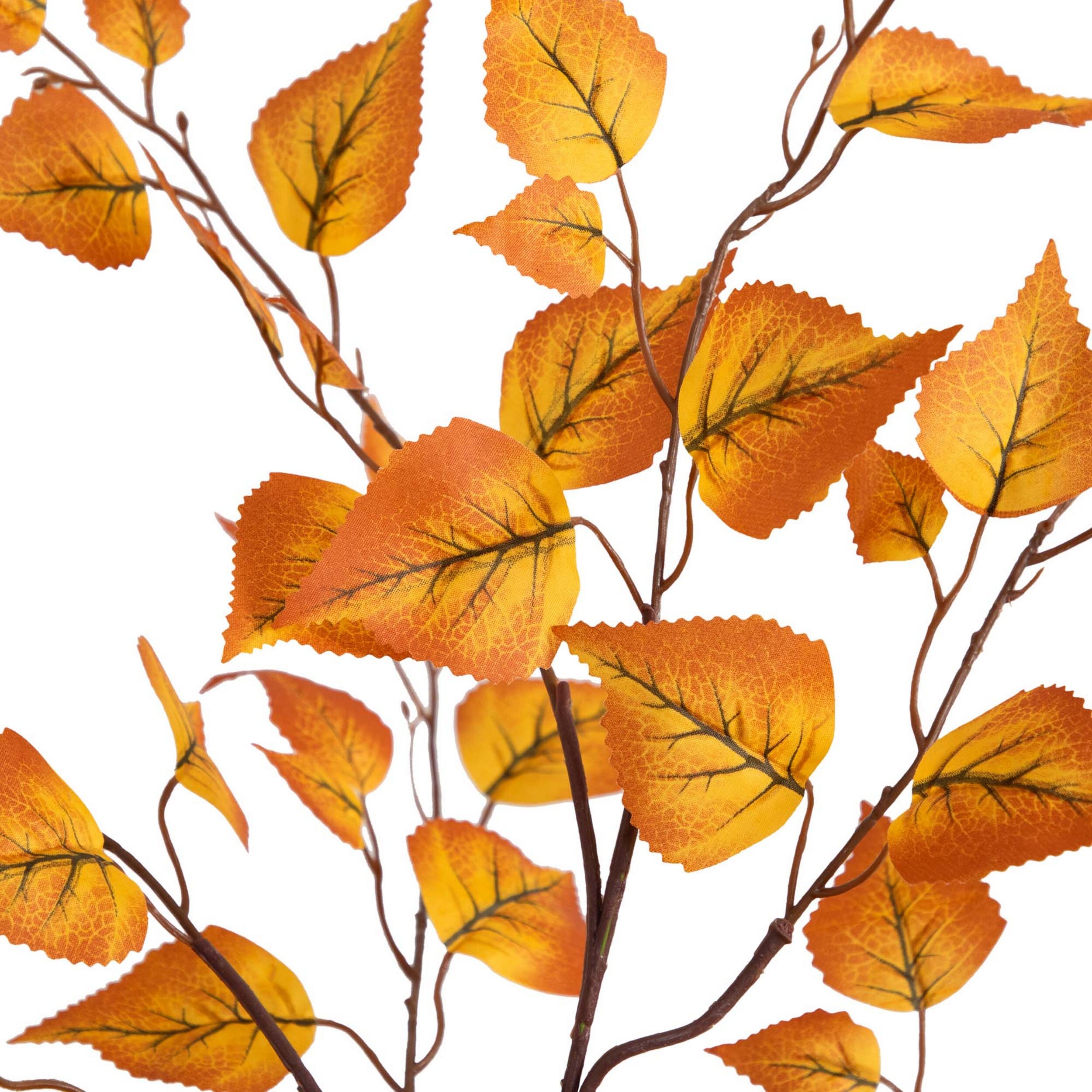 Nearly Natural T4731 Indoor-Thanksgiving-Decor - View #3