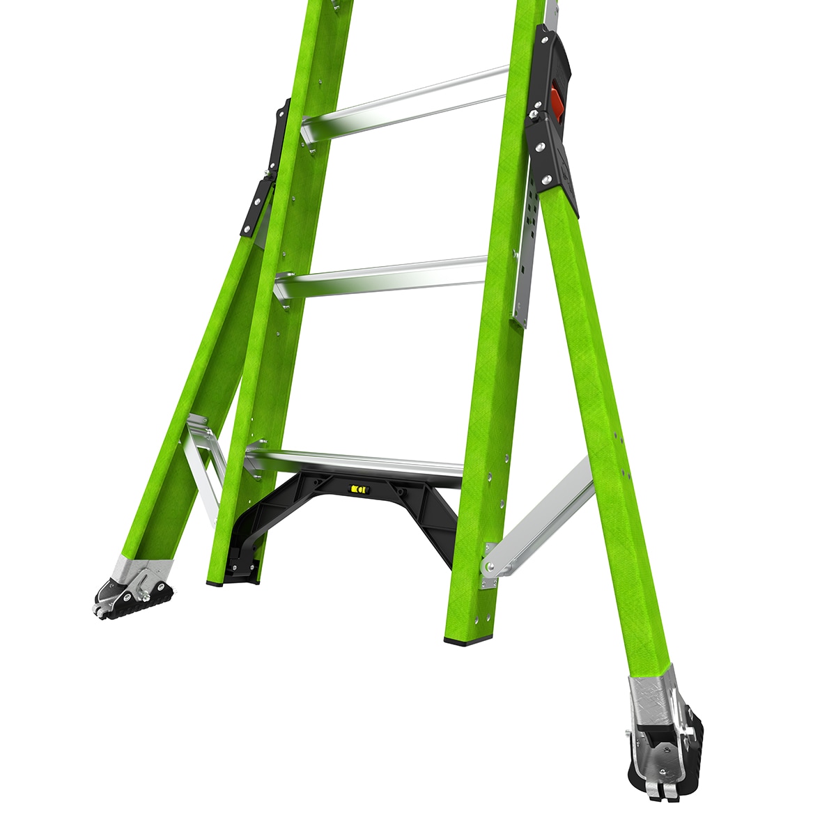 Little Giant Ladders 18820 Extension-Ladders - View #7