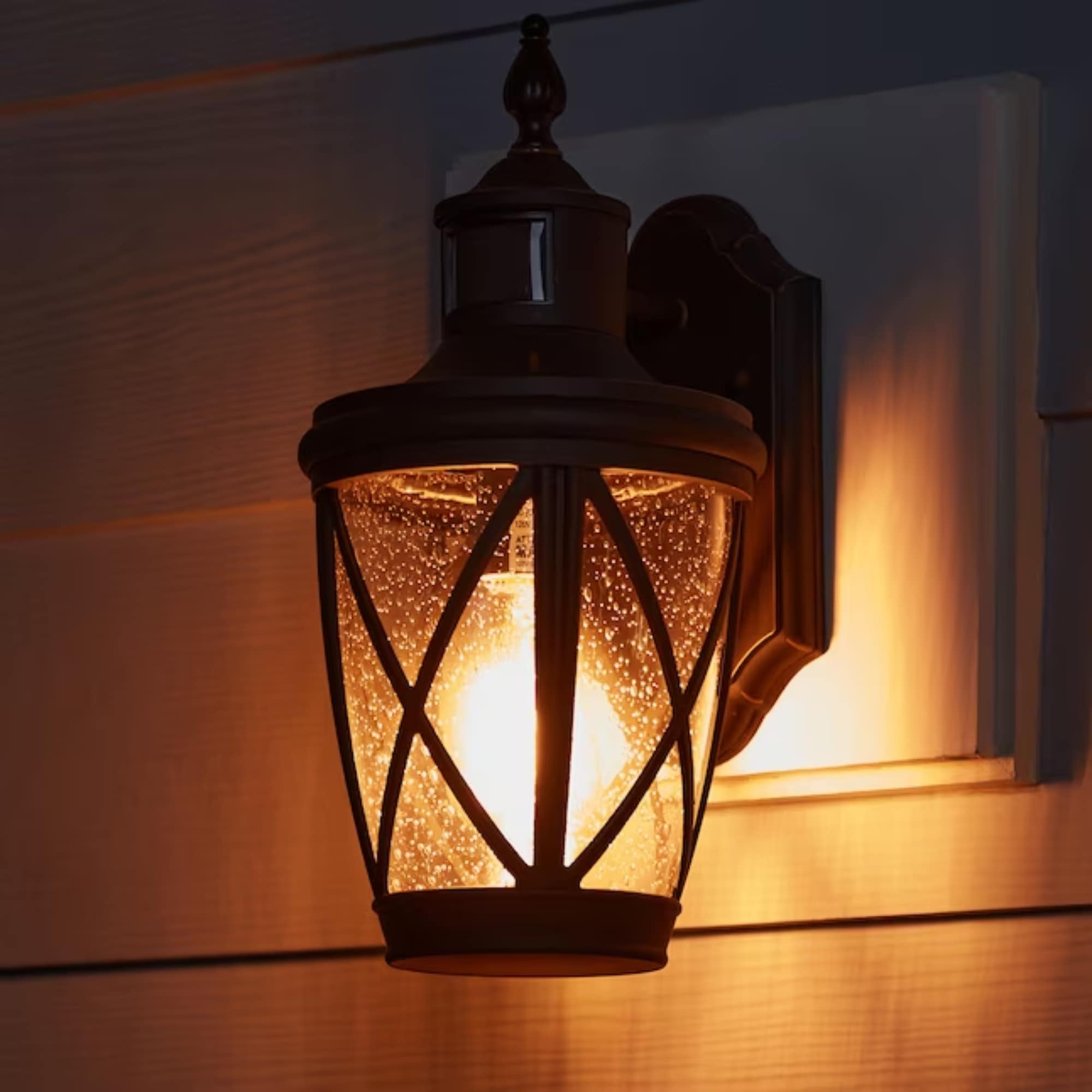 allen + roth 41993 Outdoor-Wall-Lighting - View #12