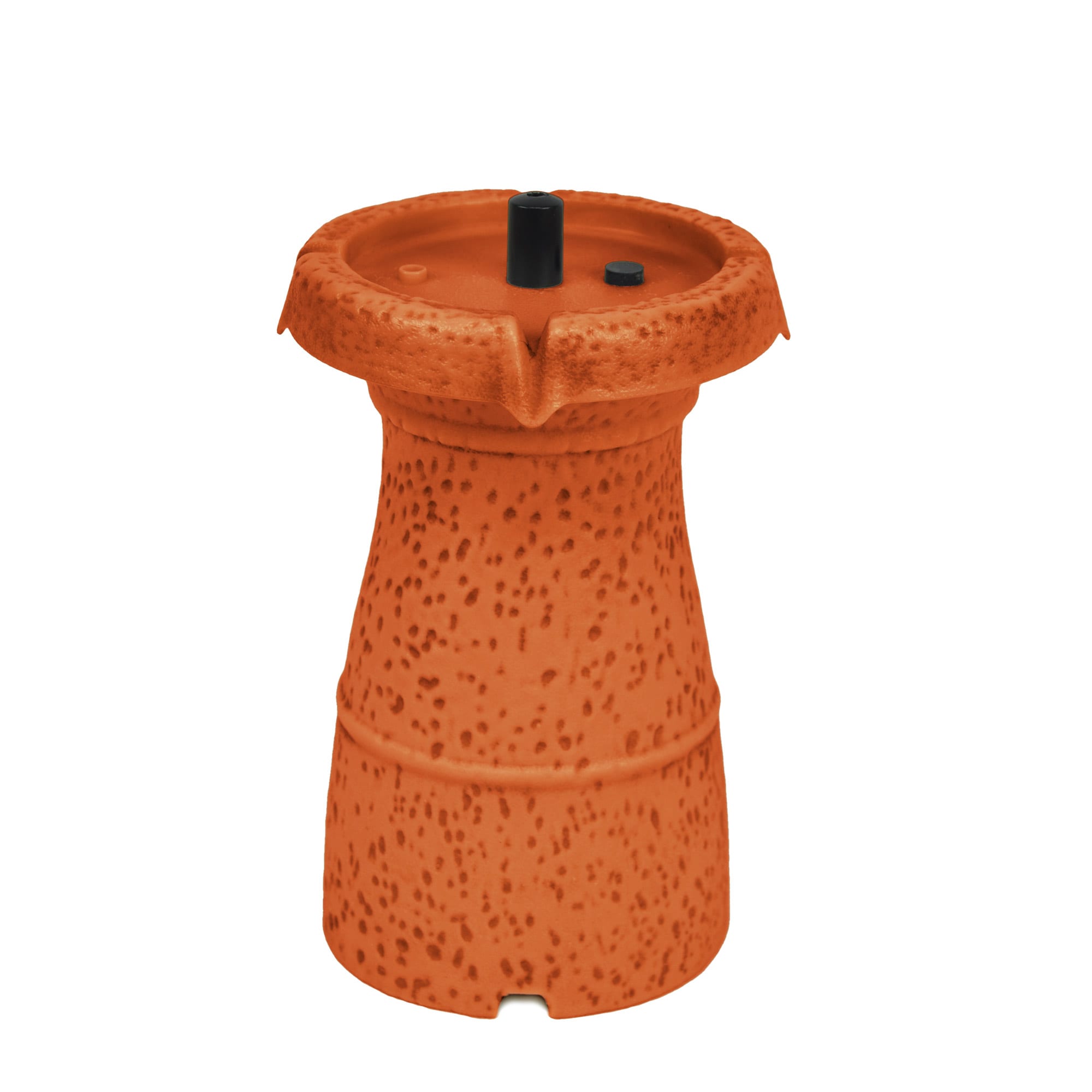 Bernini LG5960TC 6.5-Inches H Resin Water Tabletop Outdoor Fountain Pump Included