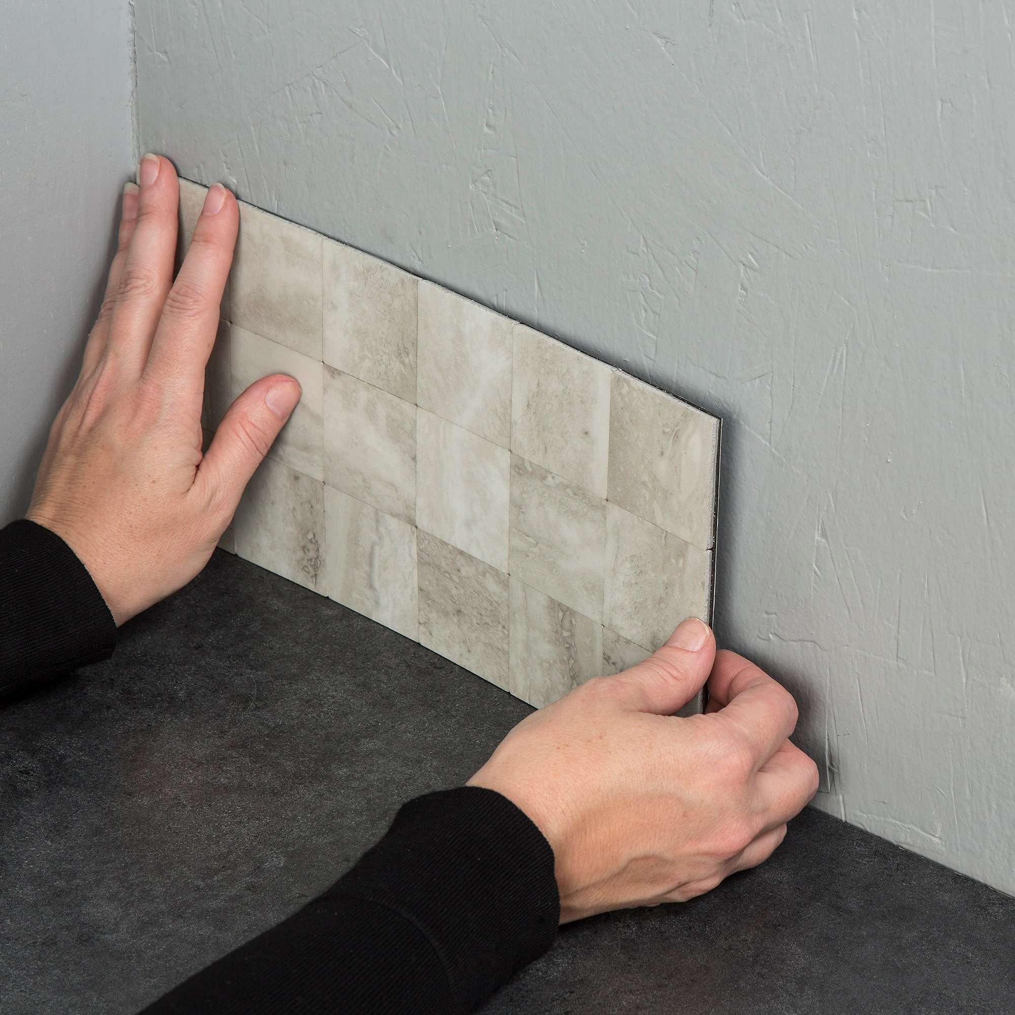 Aspect Collage AC009CA Ceramic-Tile - View #6