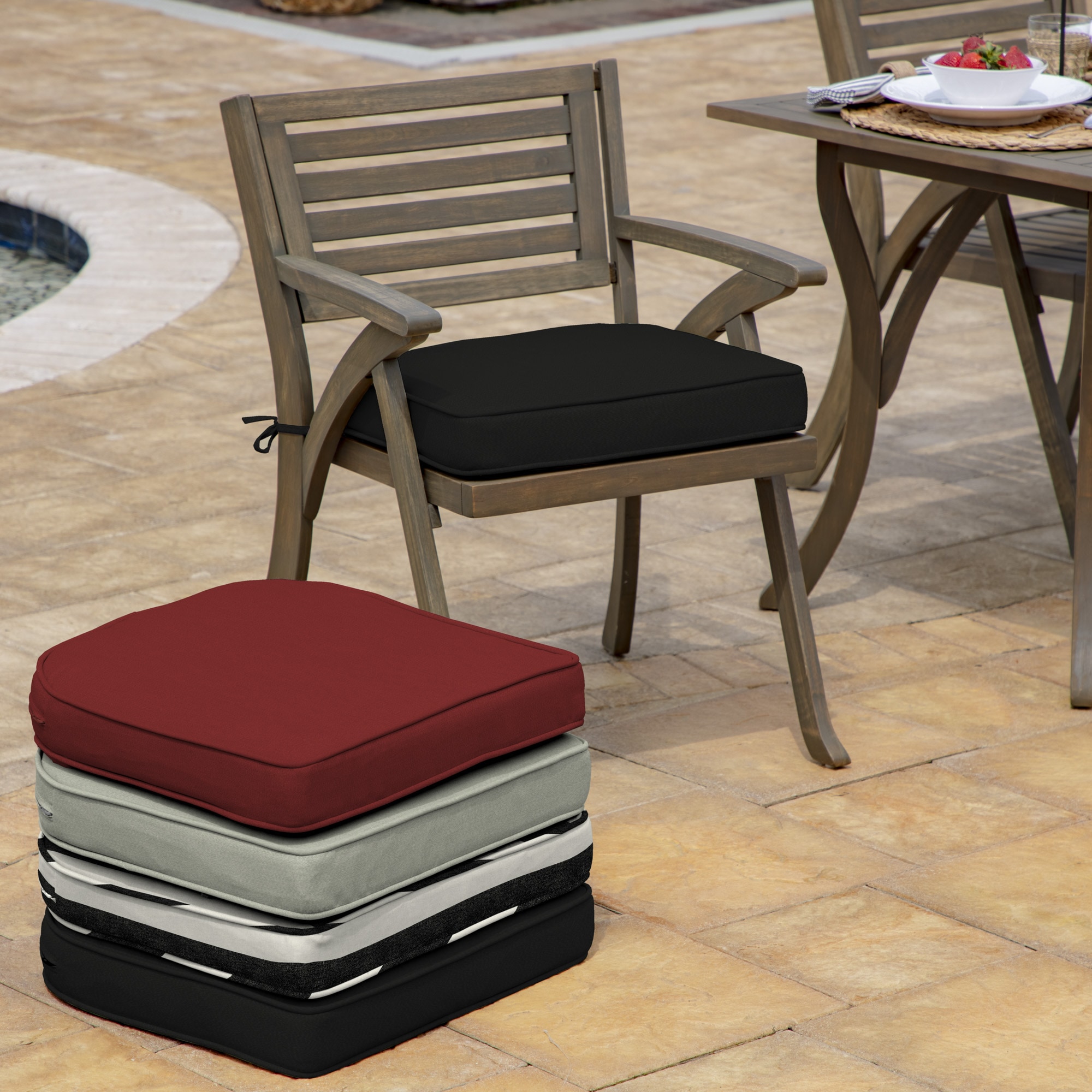 ARDEN AN01F01B-DKZ1 Patio-Furniture-Cushions - View #7