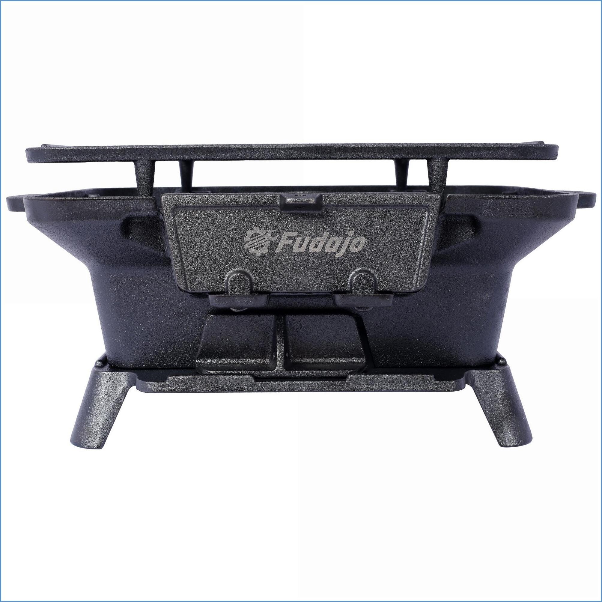Watnature 5F163DG8XE7W Combo-Grills - View #12