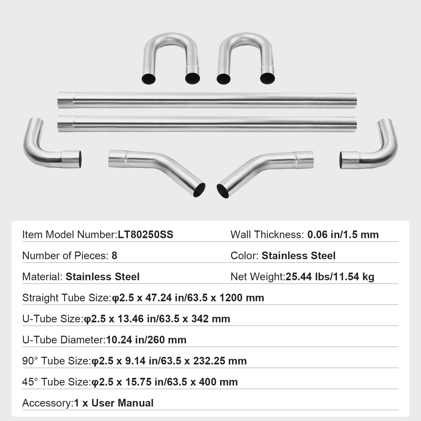 SVOPES SVOPESDZPQGTJ11514V0 Automotive-Hardware - View #8
