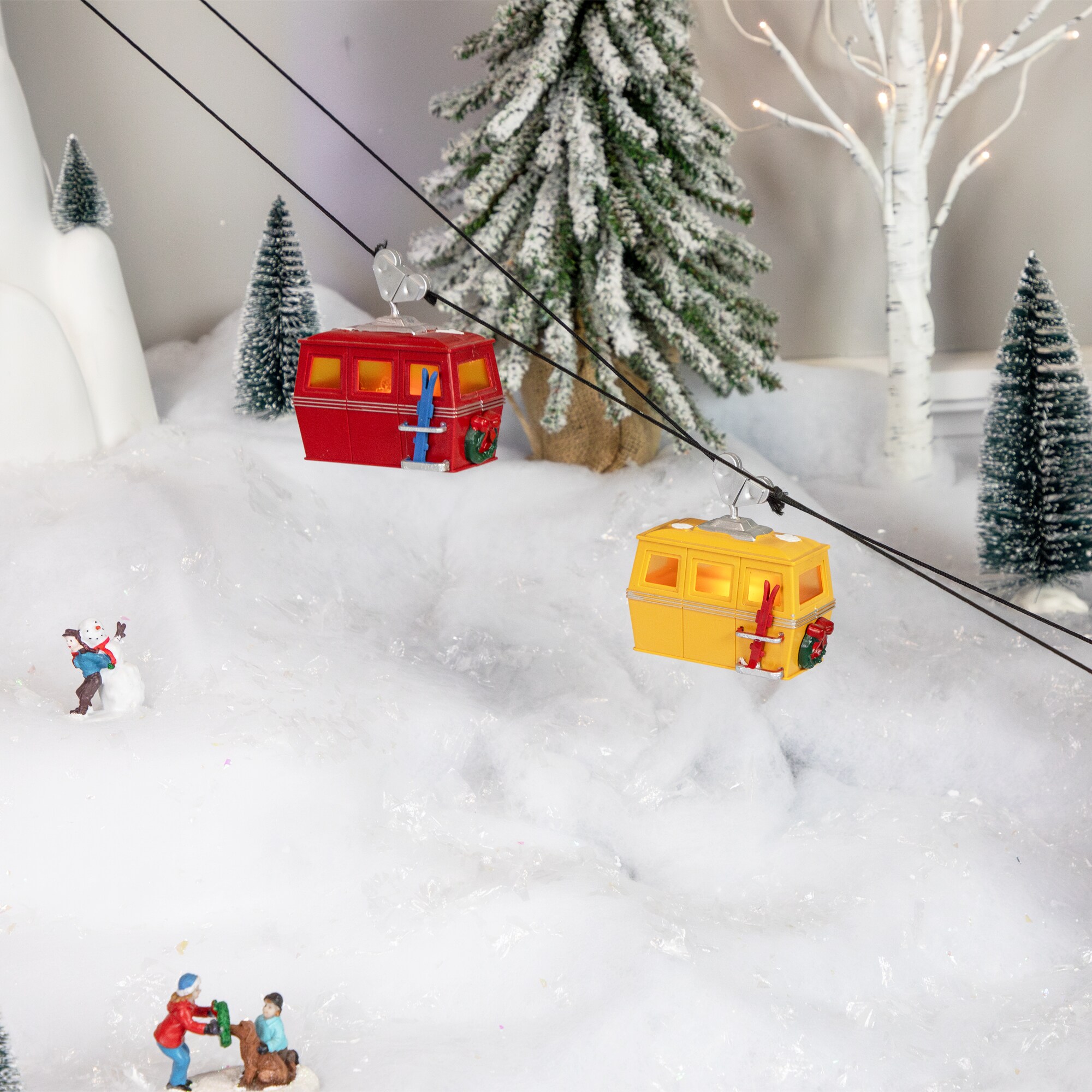 Northlight 35681675 Christmas-Collectibles - View #4