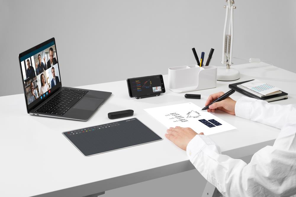 NEO SMARTPEN NWP-F30-PT Computers-Peripherals - View #3