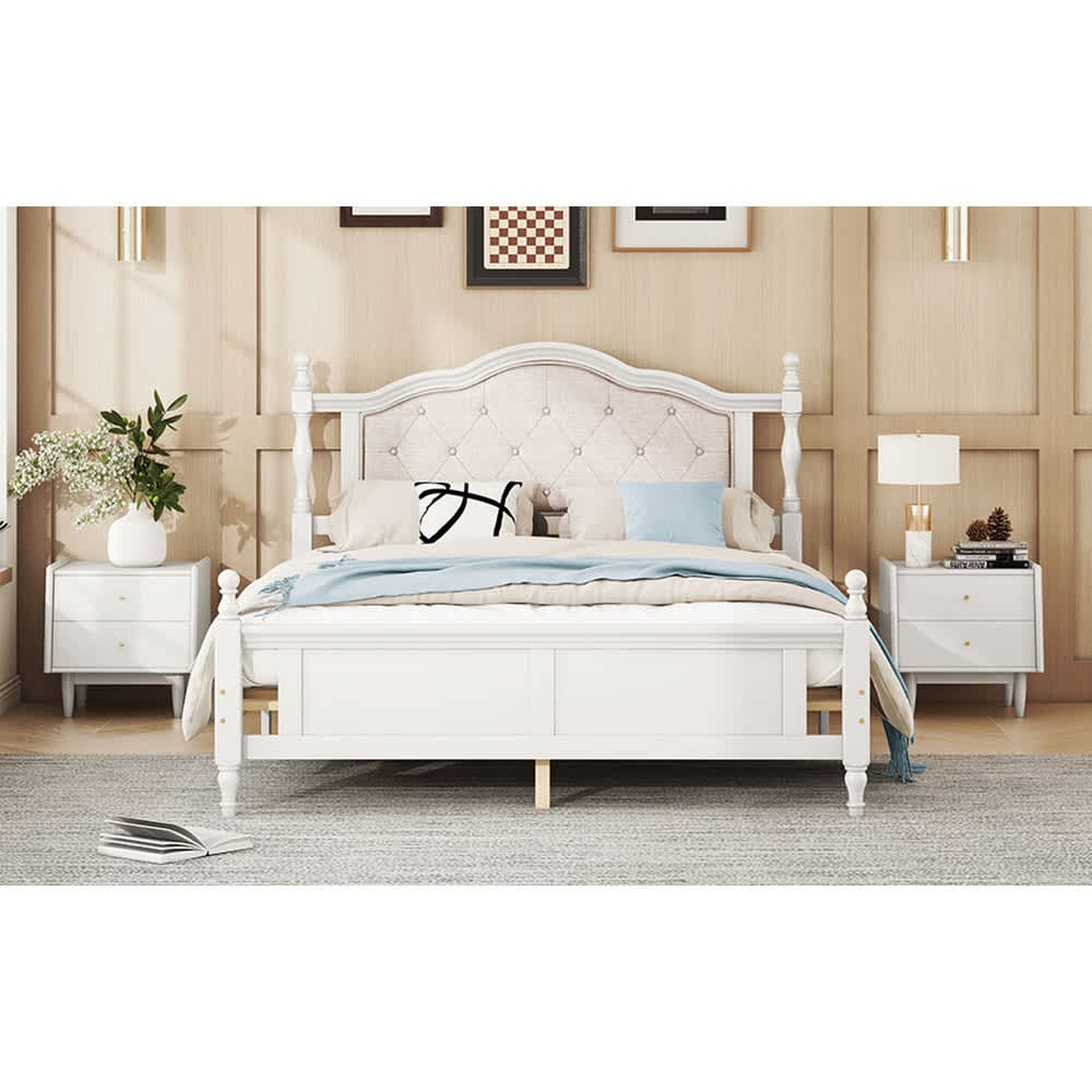 JUJABU EB410-10 beds - View #3