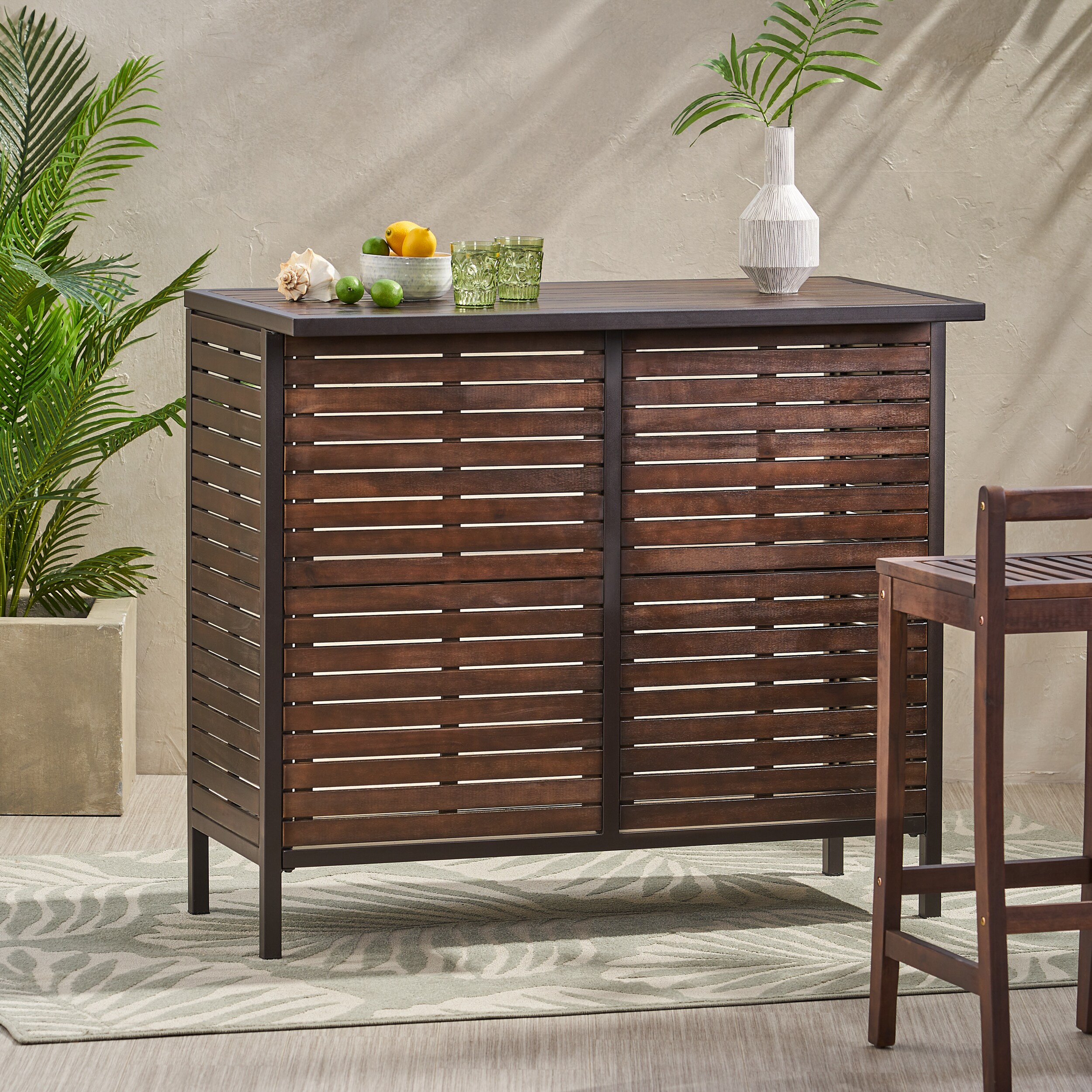 Best Selling Home Decor 296868 Patio-Tables - View #6