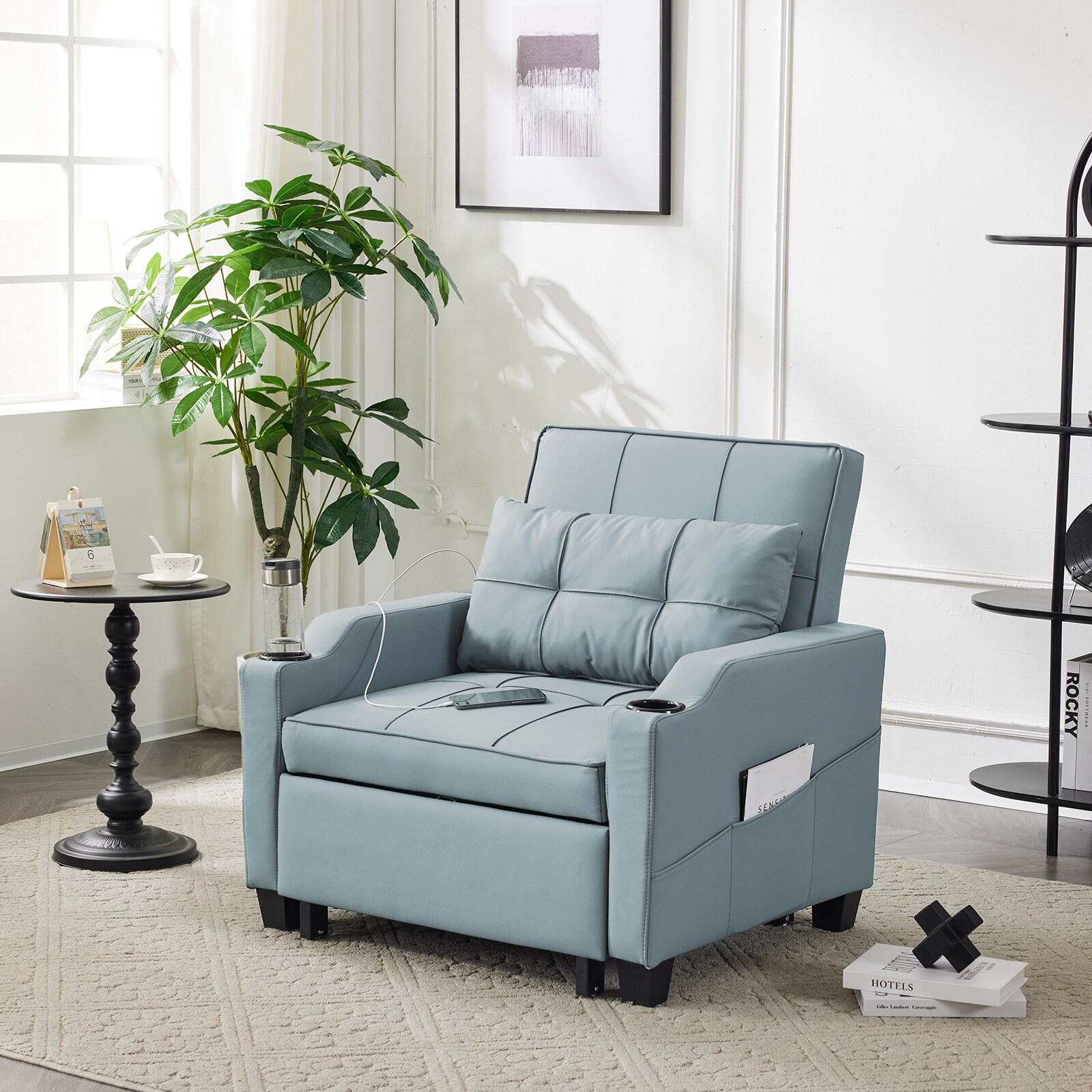 Winado LO1G52004460 futons - View #2