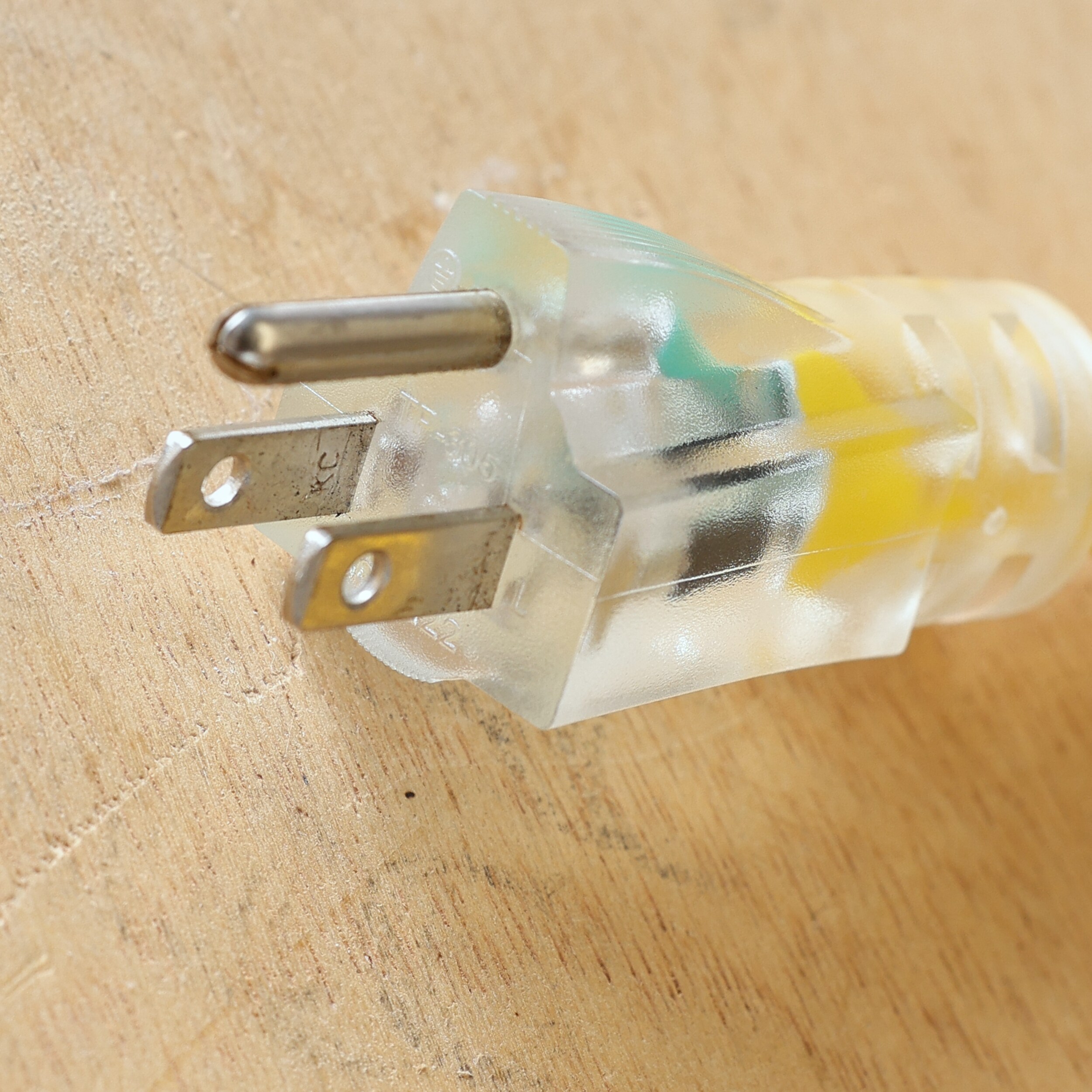 Utilitech Pro 0108 Electrical-Extension-Cords - View #3