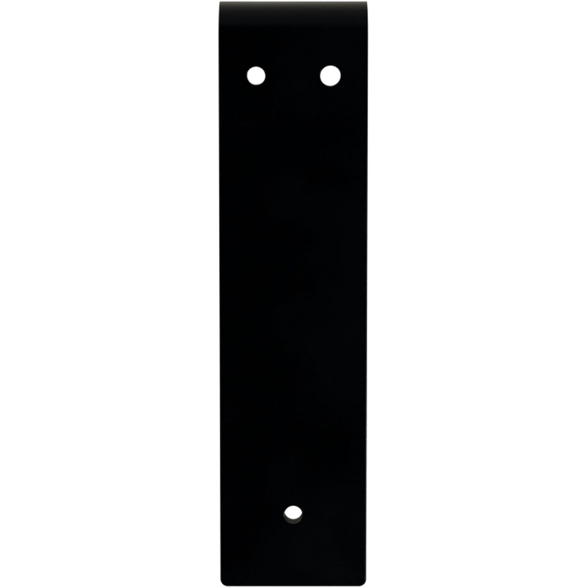 Ekena Millwork BKTM02X08X08STPBL Mending-Plates-Brackets-Braces - View #5