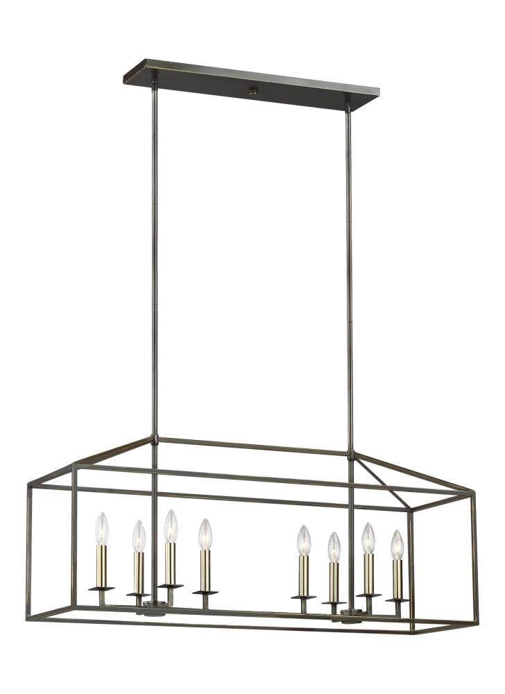 Generation Lighting 6615008-710 Pendant-Lights - View #6