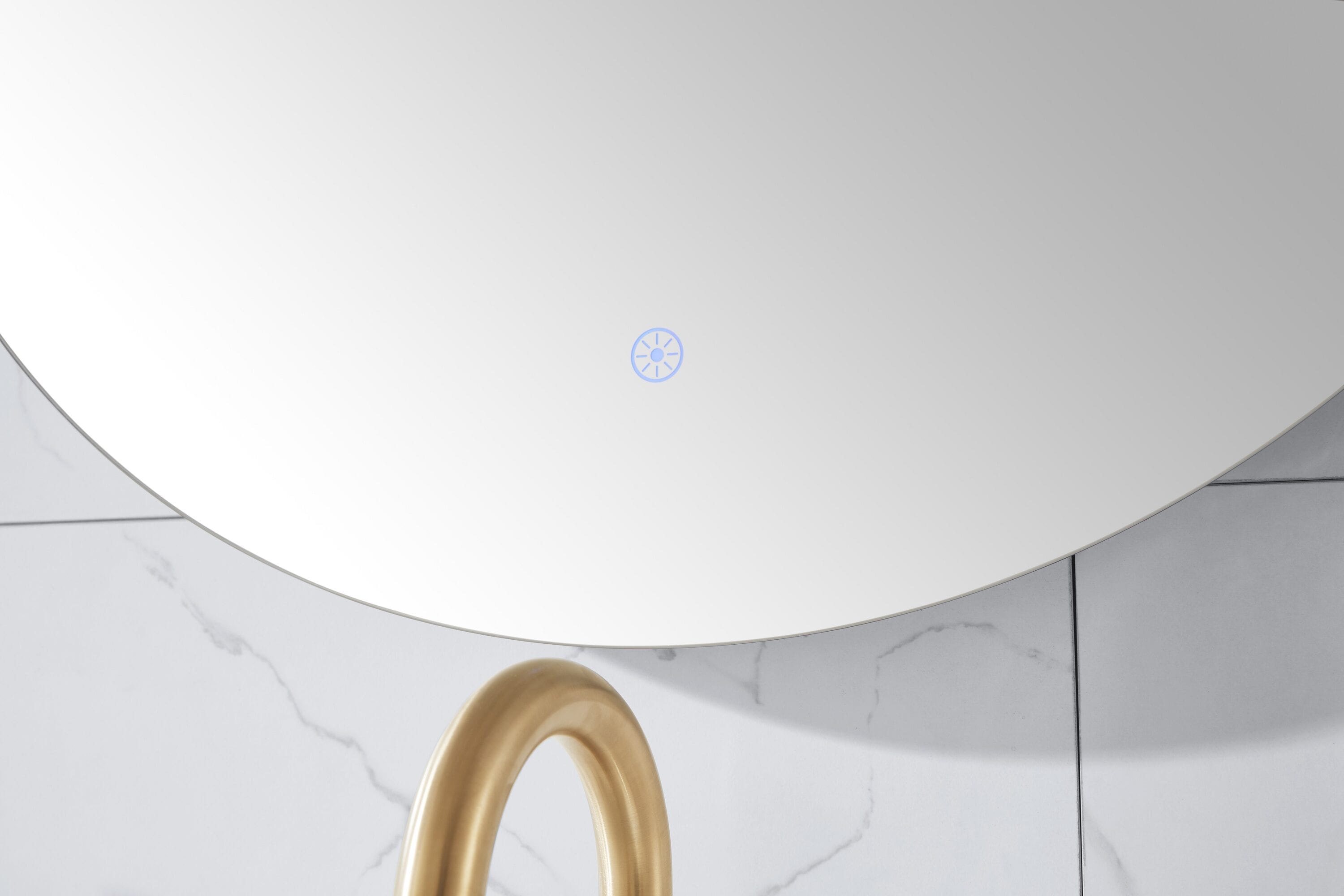 Avanity LUANA-M30 Framed-Bath-Mirrors - View #8
