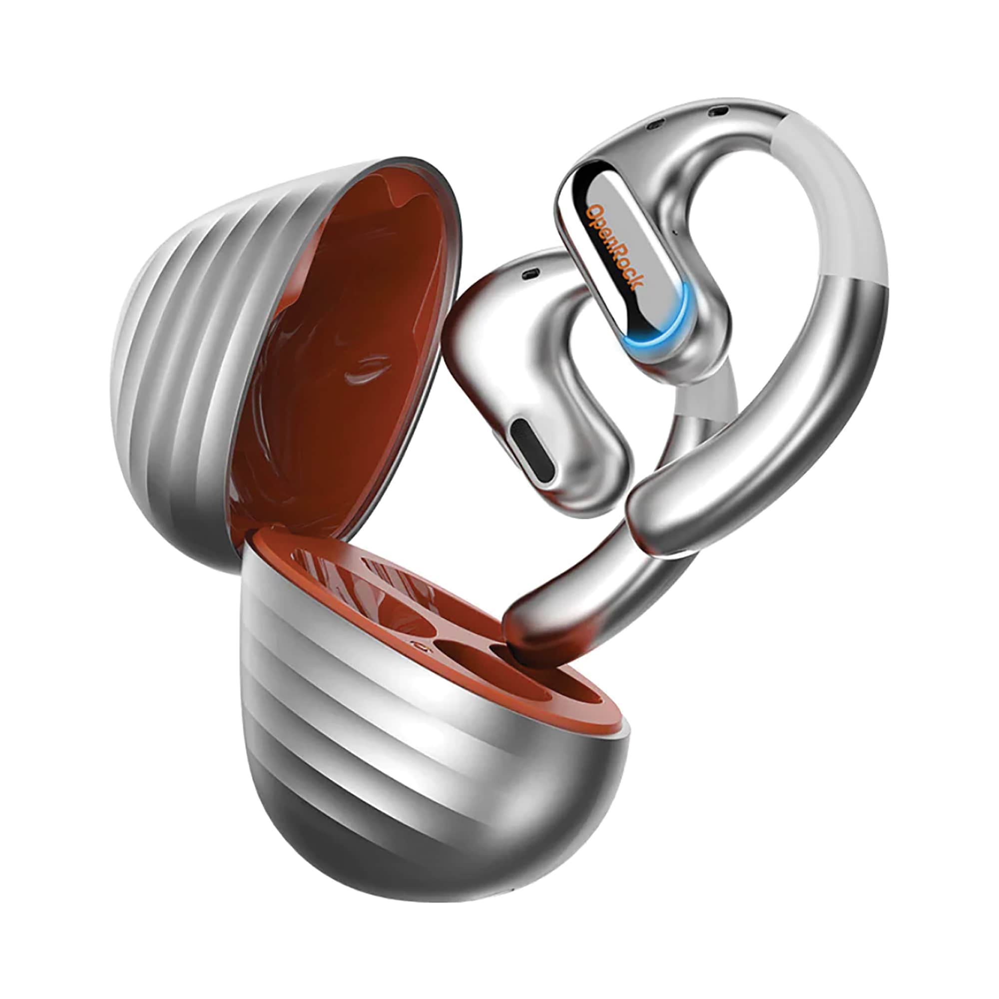 OpenRock EKSABB0109 PRO Earbud Wireless Noise Canceling Headphones