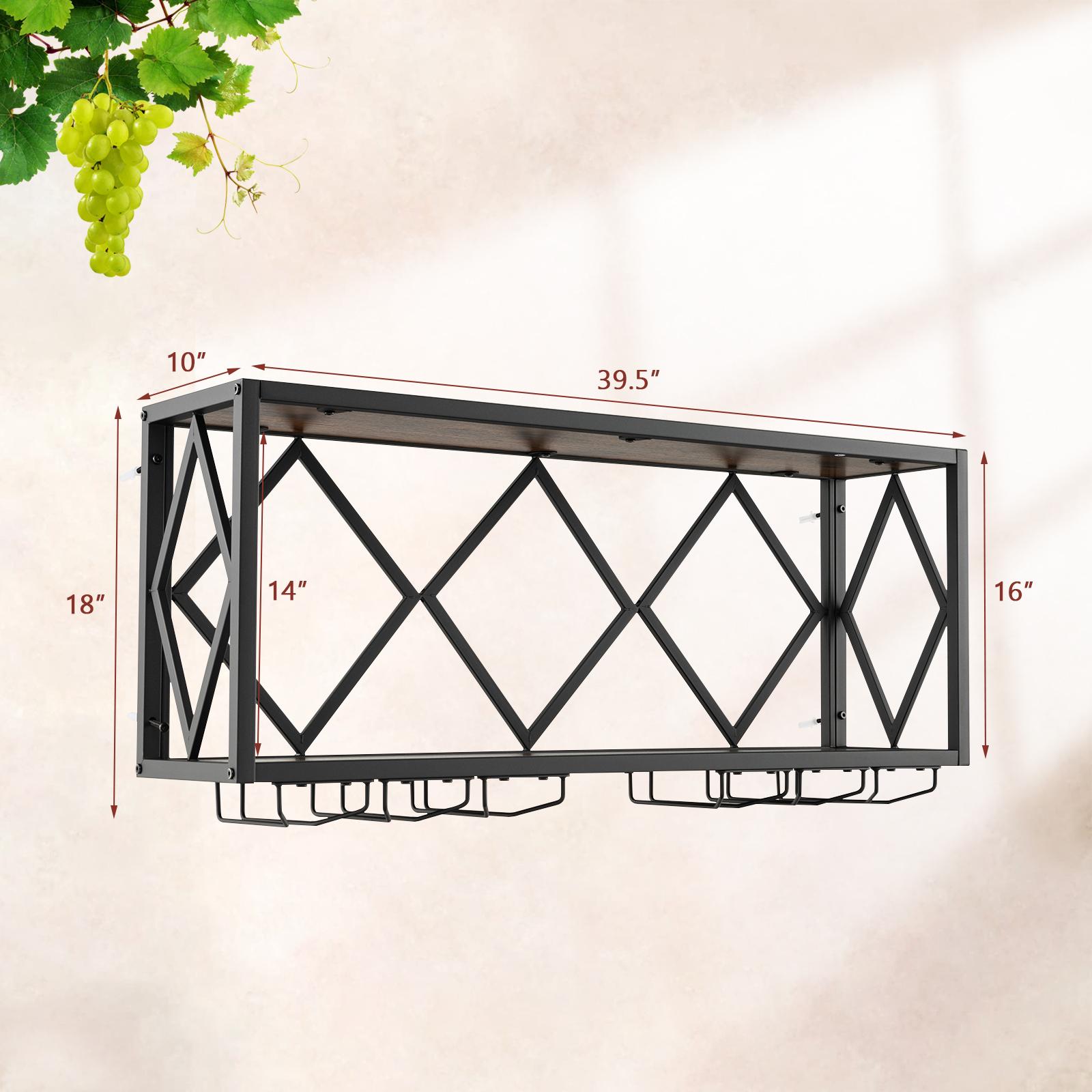 BABOOM BMMP-10900-JV Wine-Racks - View #5