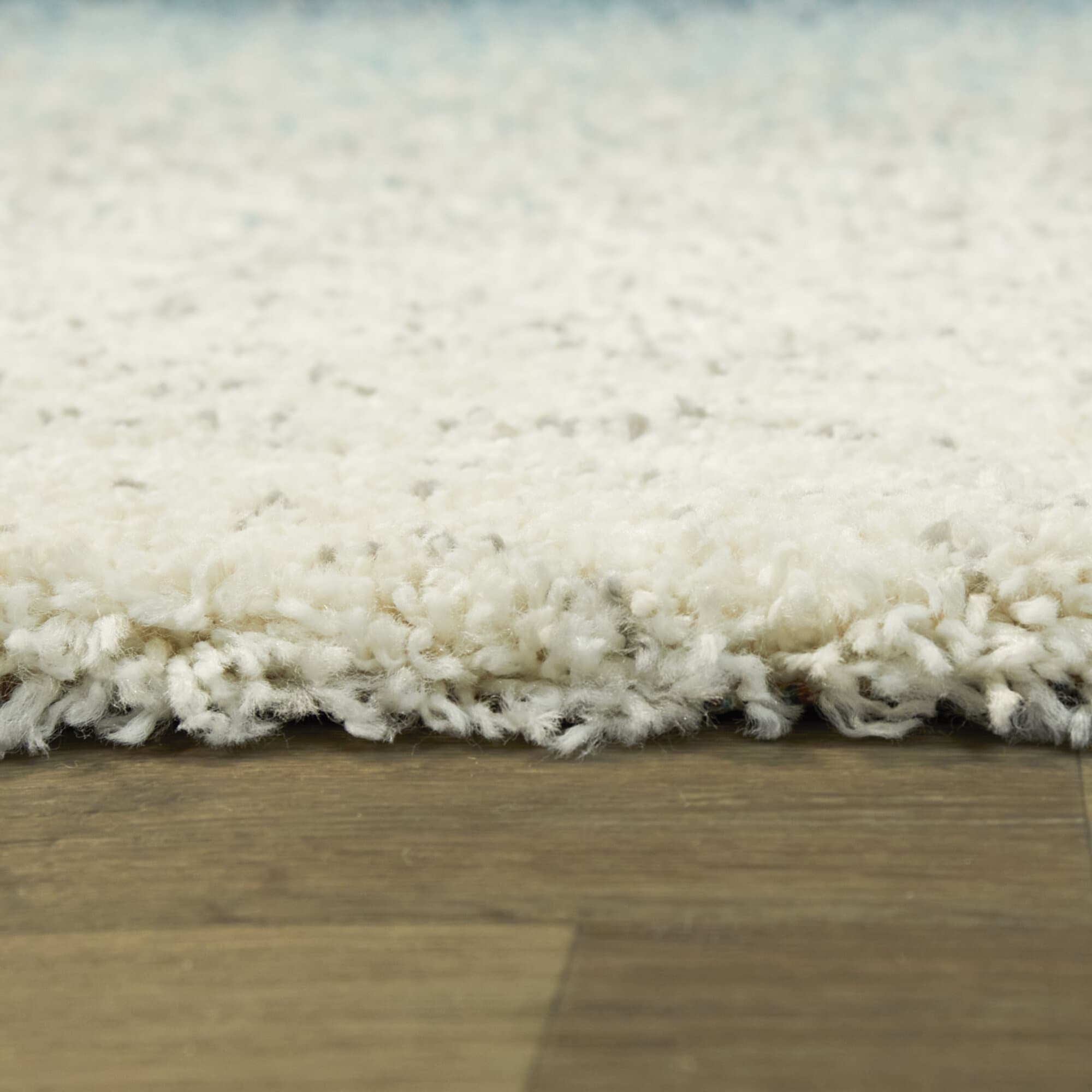 Balta 8 X 10 (ft) Blue Indoor Solid Coastal Area Rug In The Rugs ...