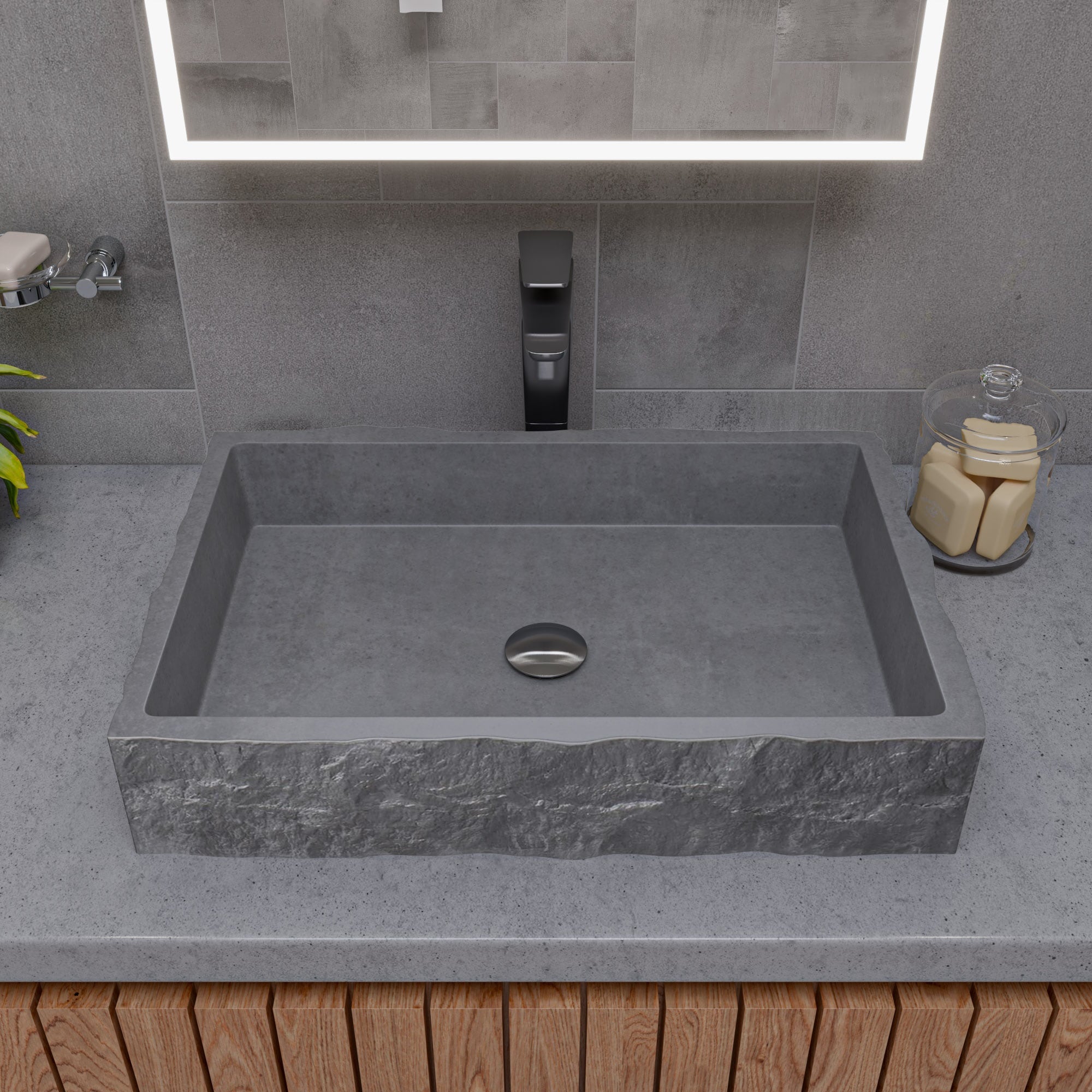 ALFI AB1778-BN Lavatory-Faucets - View #7