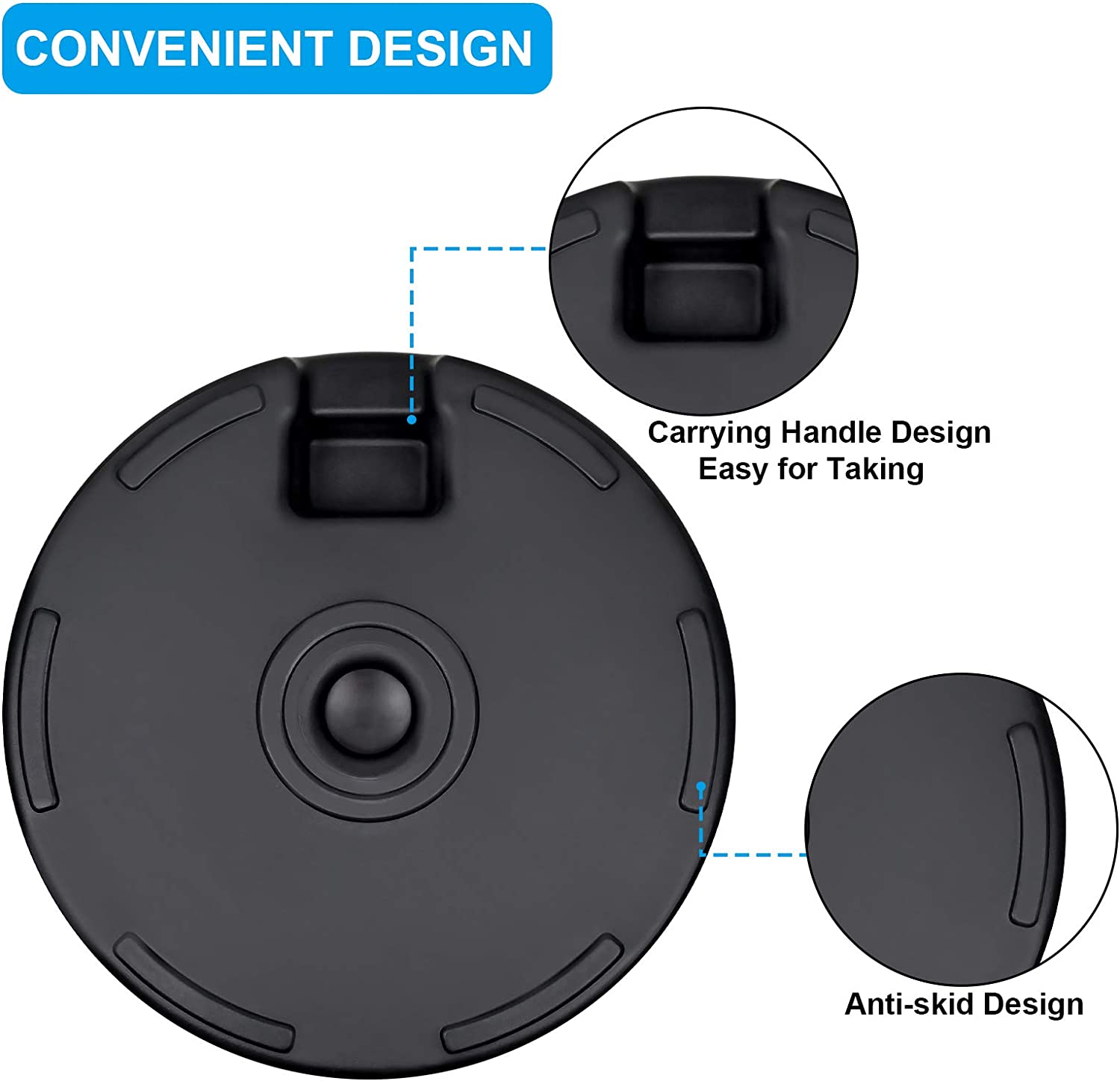 EXTRAUP YHLW113483351 Indoor-Umbrella-Stands - View #6