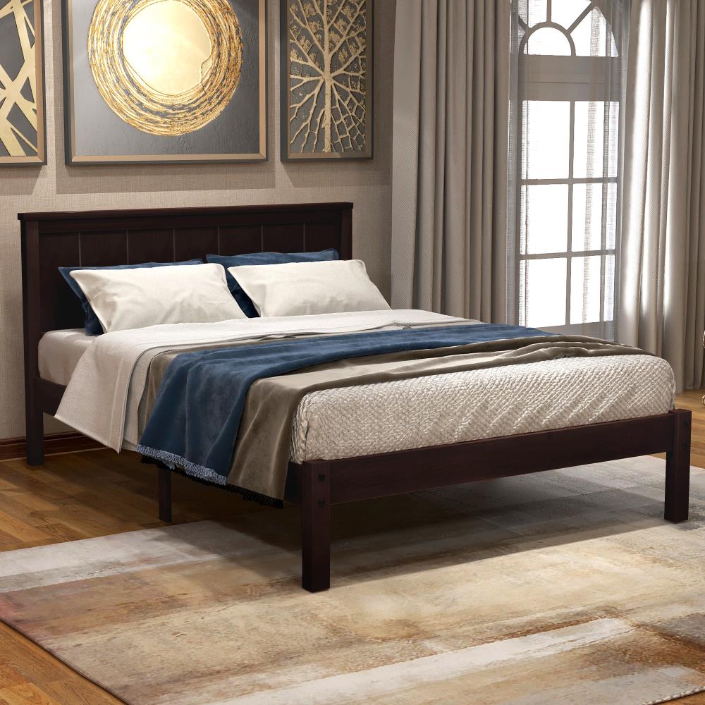 Clihome WM-1914WF18-AP beds - View #5