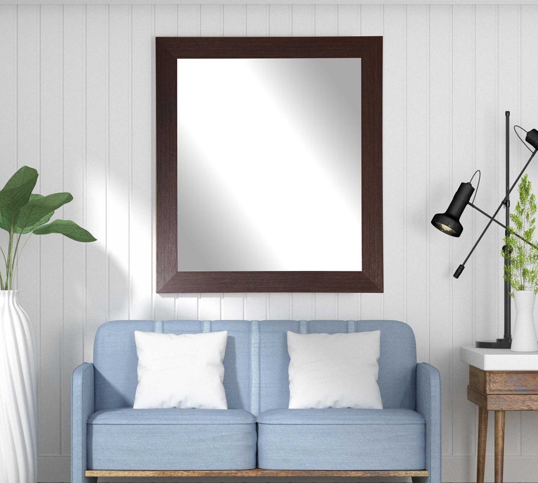 BrandtWorks BM081M2 Decor-Mirrors - View #7