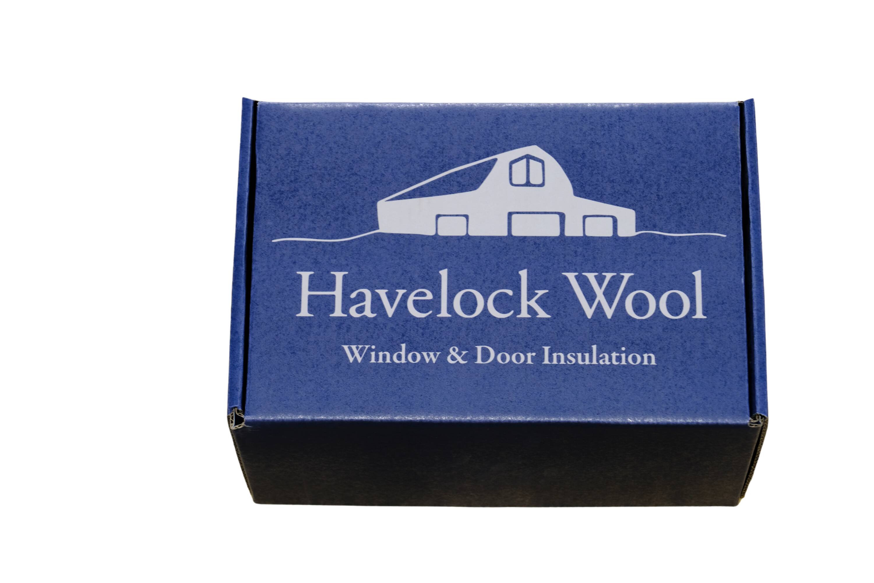 Havelock Wool W-D Spray-Foam-Insulation-Guns - View #2