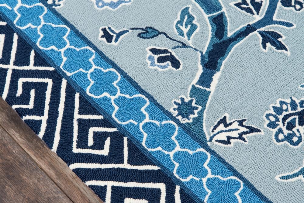 Momeni UNDERUND-5BLU5080 rugs - View #3