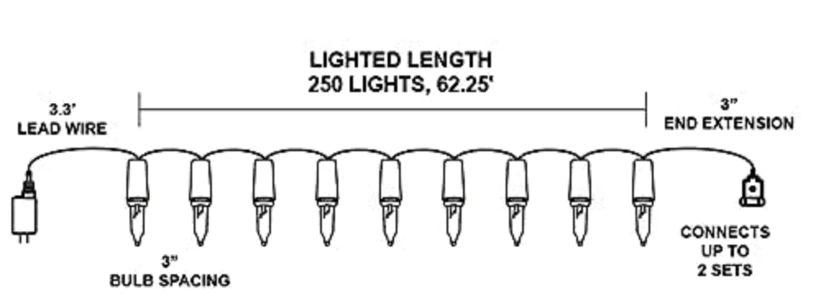 Joyfy 30801 Christmas-String-Lights - View #9