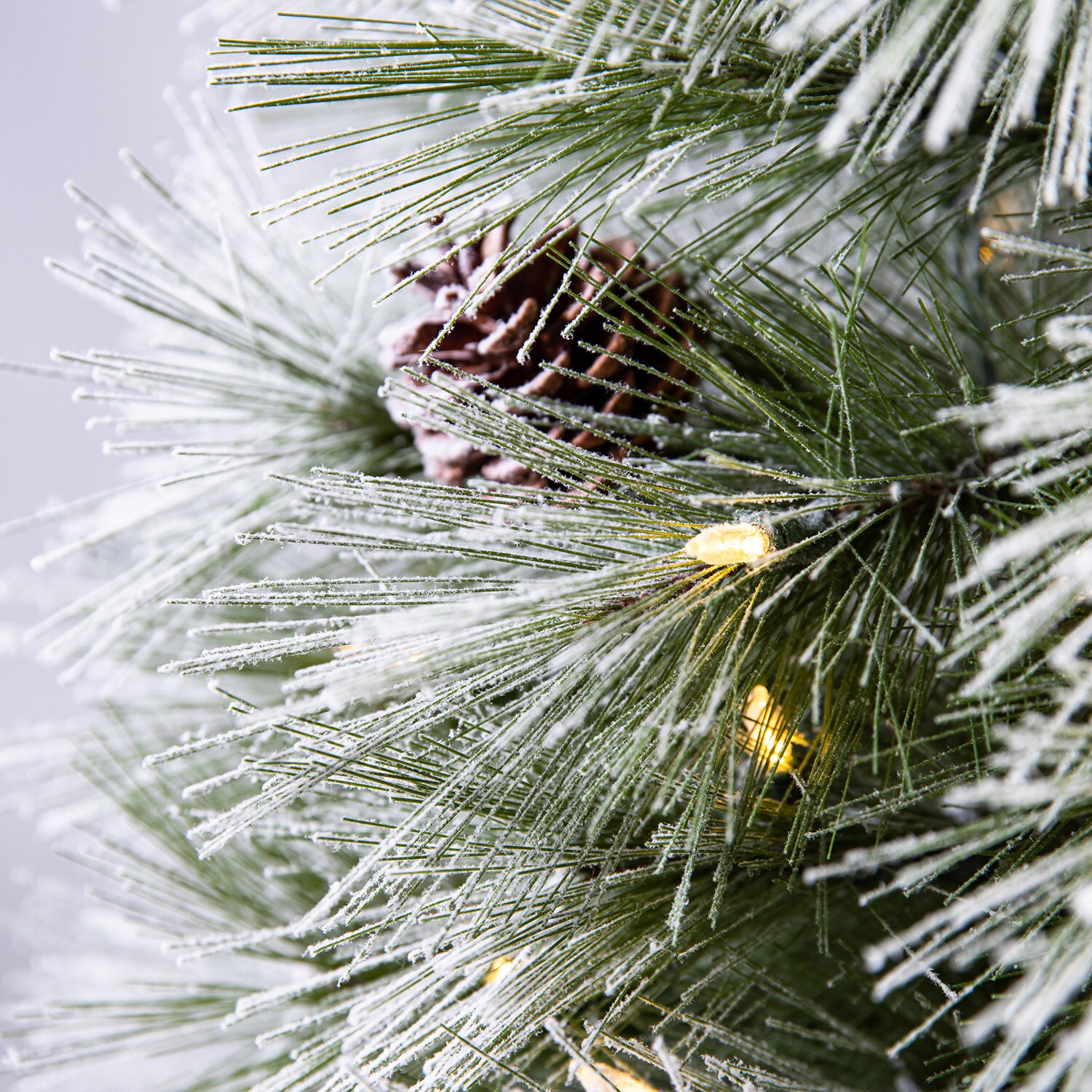 Holiday Living TV40SN047L00 Artificial-Christmas-Trees - View #7