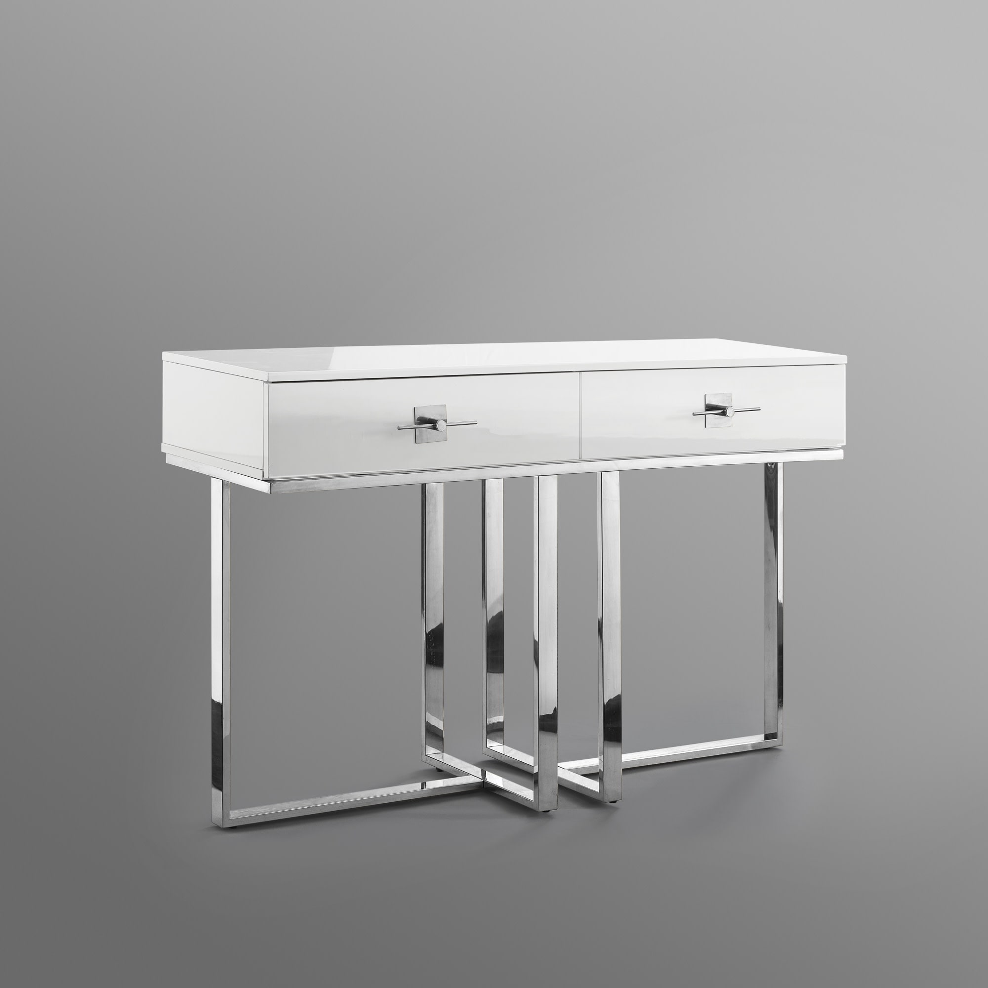 Nicole Miller NCE197-09WE-LS Console-Sofa-Tables - View #4
