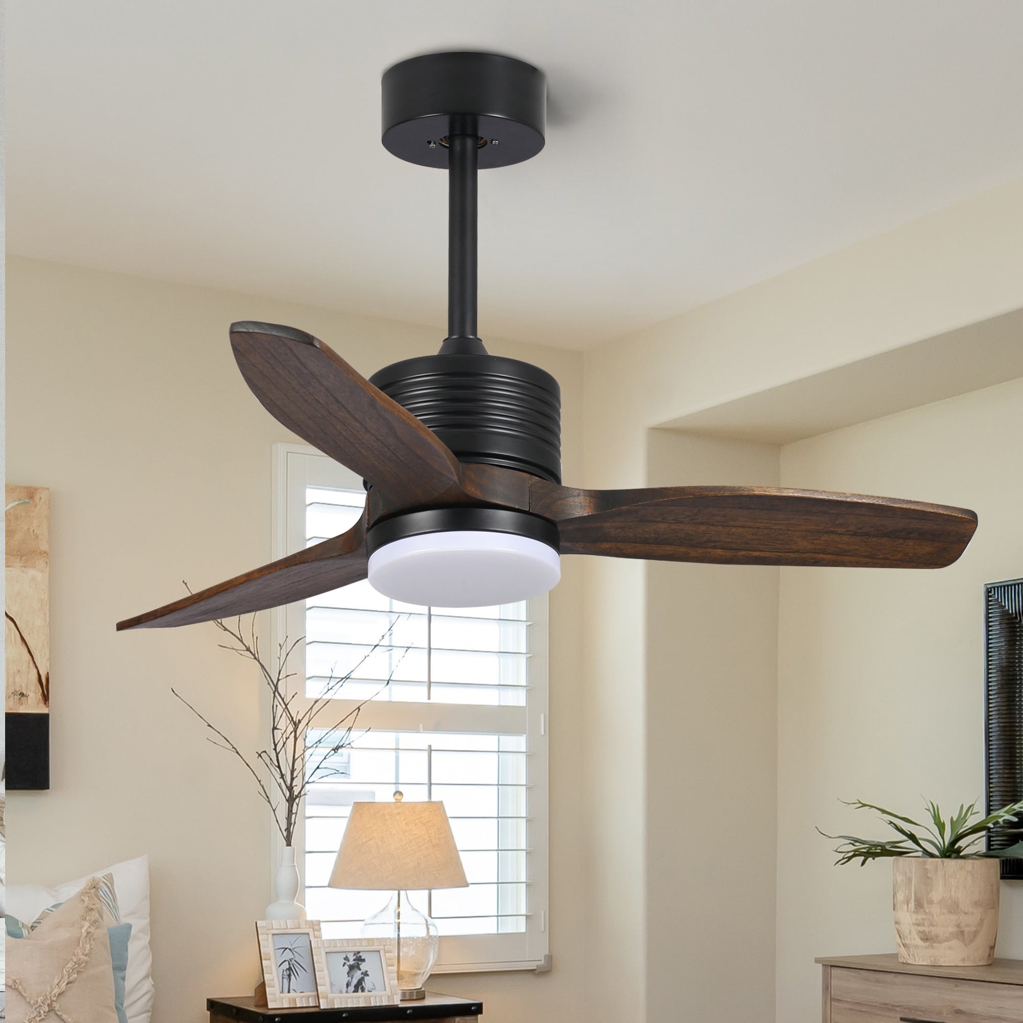  LOCK1132 Ceiling-Fans - View #8