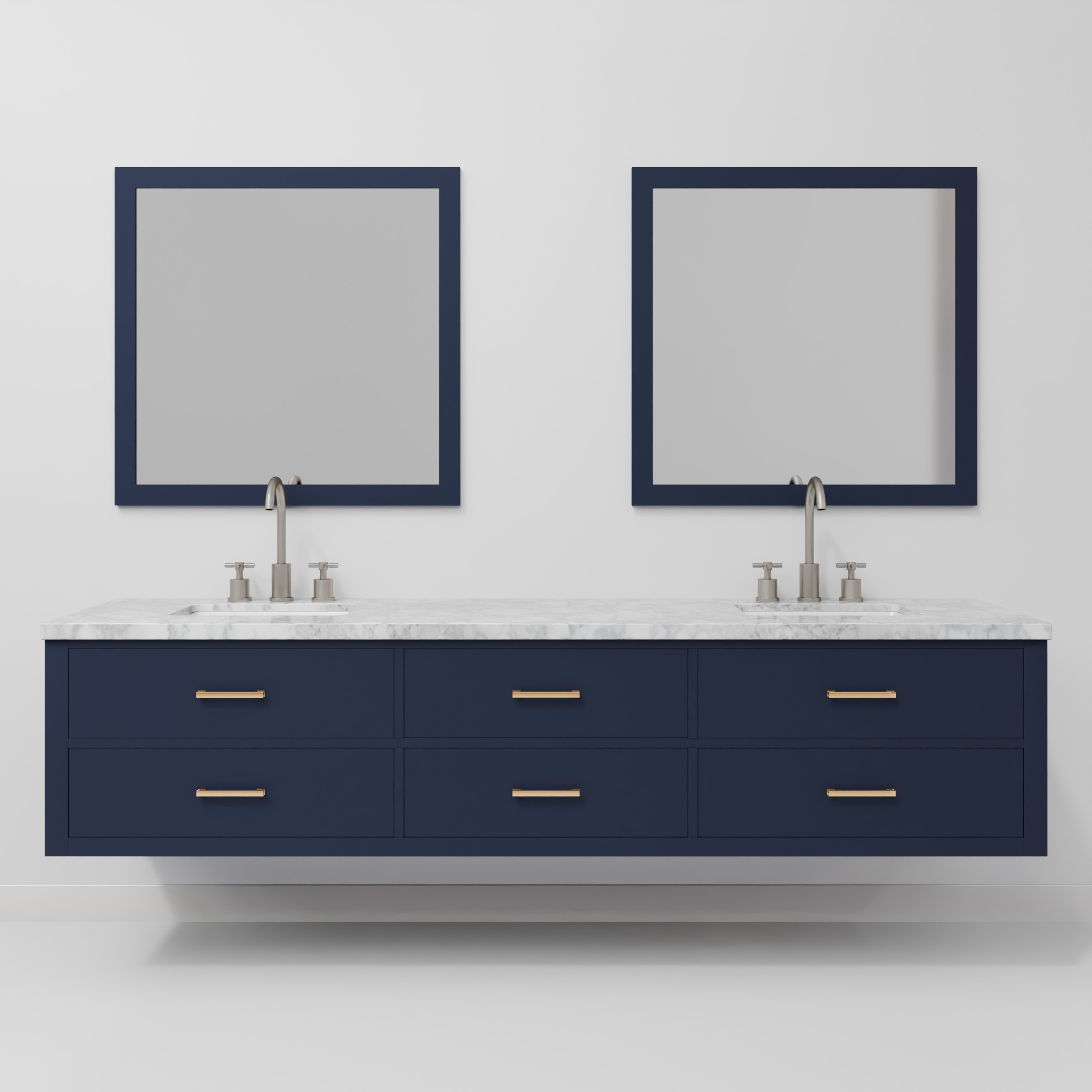 Lexora LVSO84DE111 Bath-Vanity-Combo - View #5