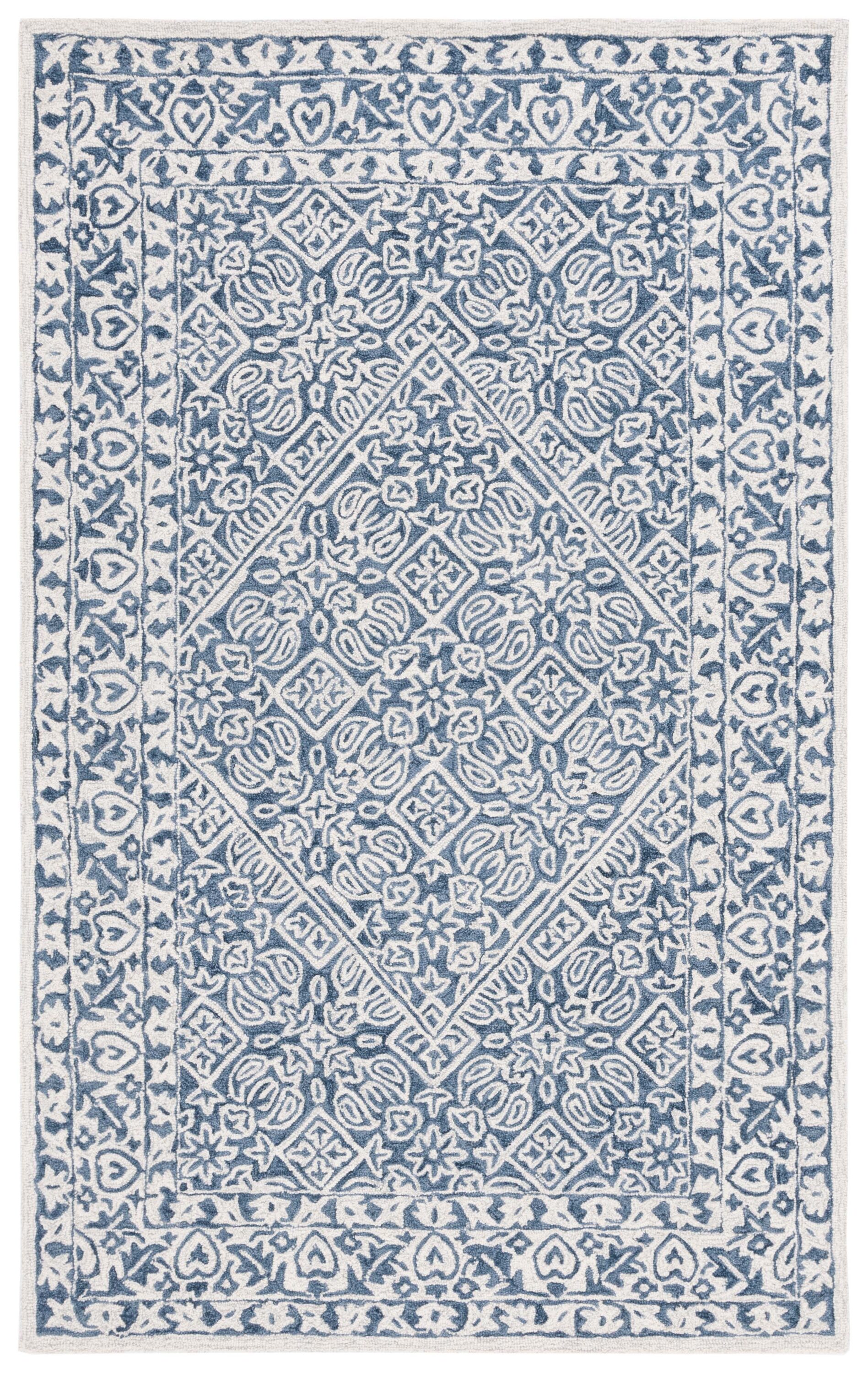 Safavieh DDY151M-4 rugs - View #2