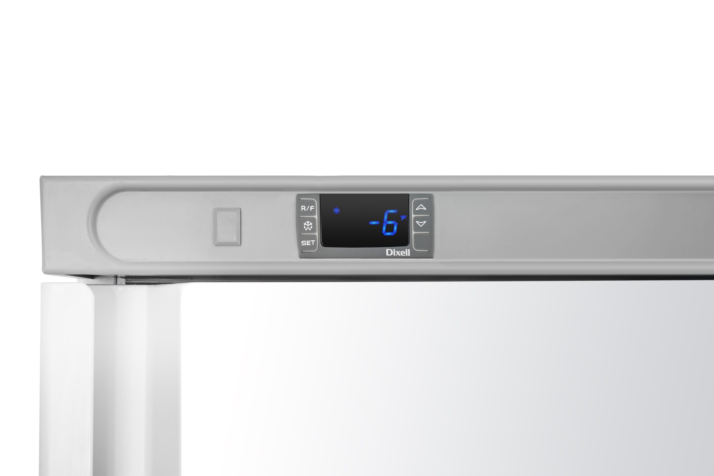 KoolMore LOW-KM-RIC-1DWH Commercial-Refrigerators - View #6
