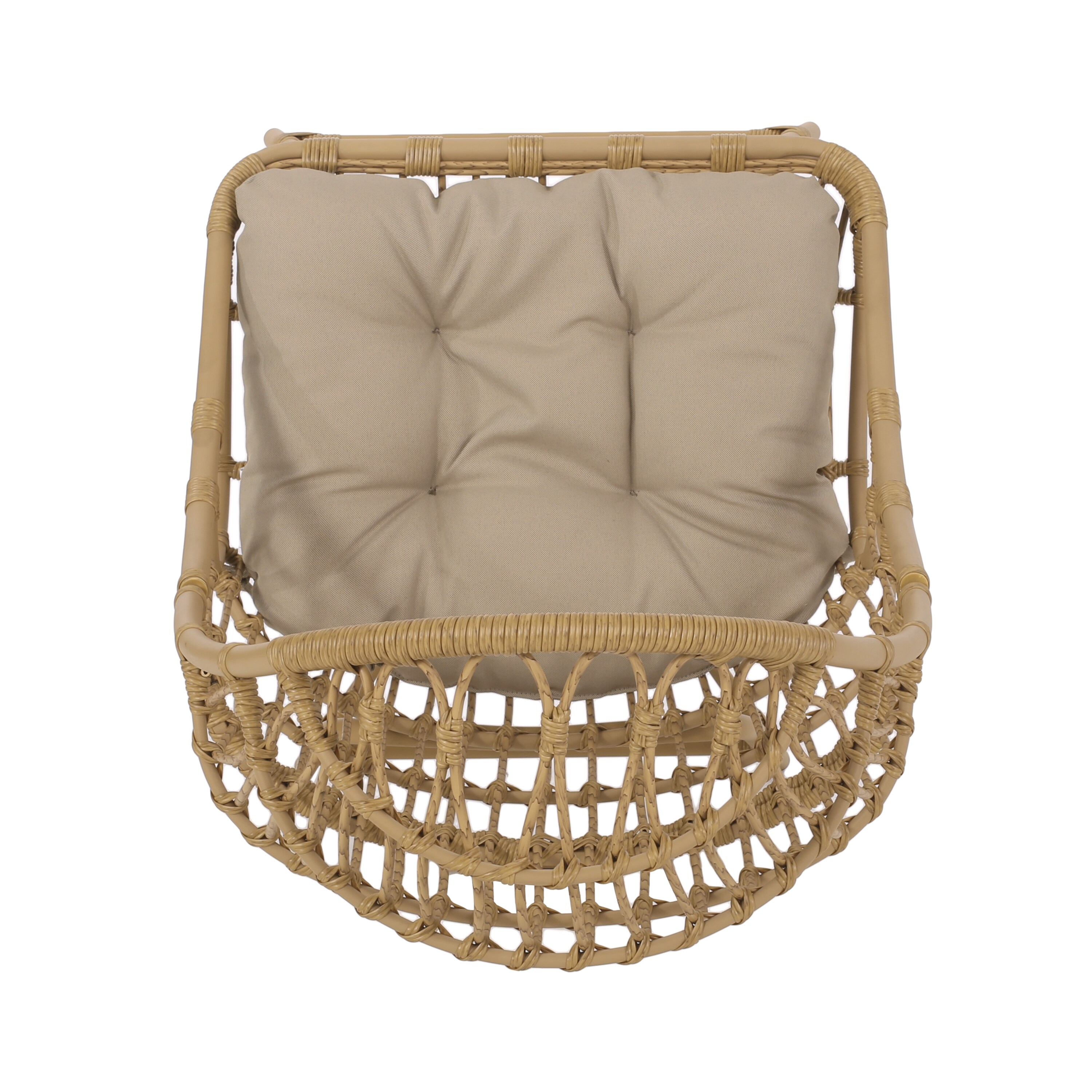 ModernLuxe L-70656.00LBRN Patio-Chairs - View #6