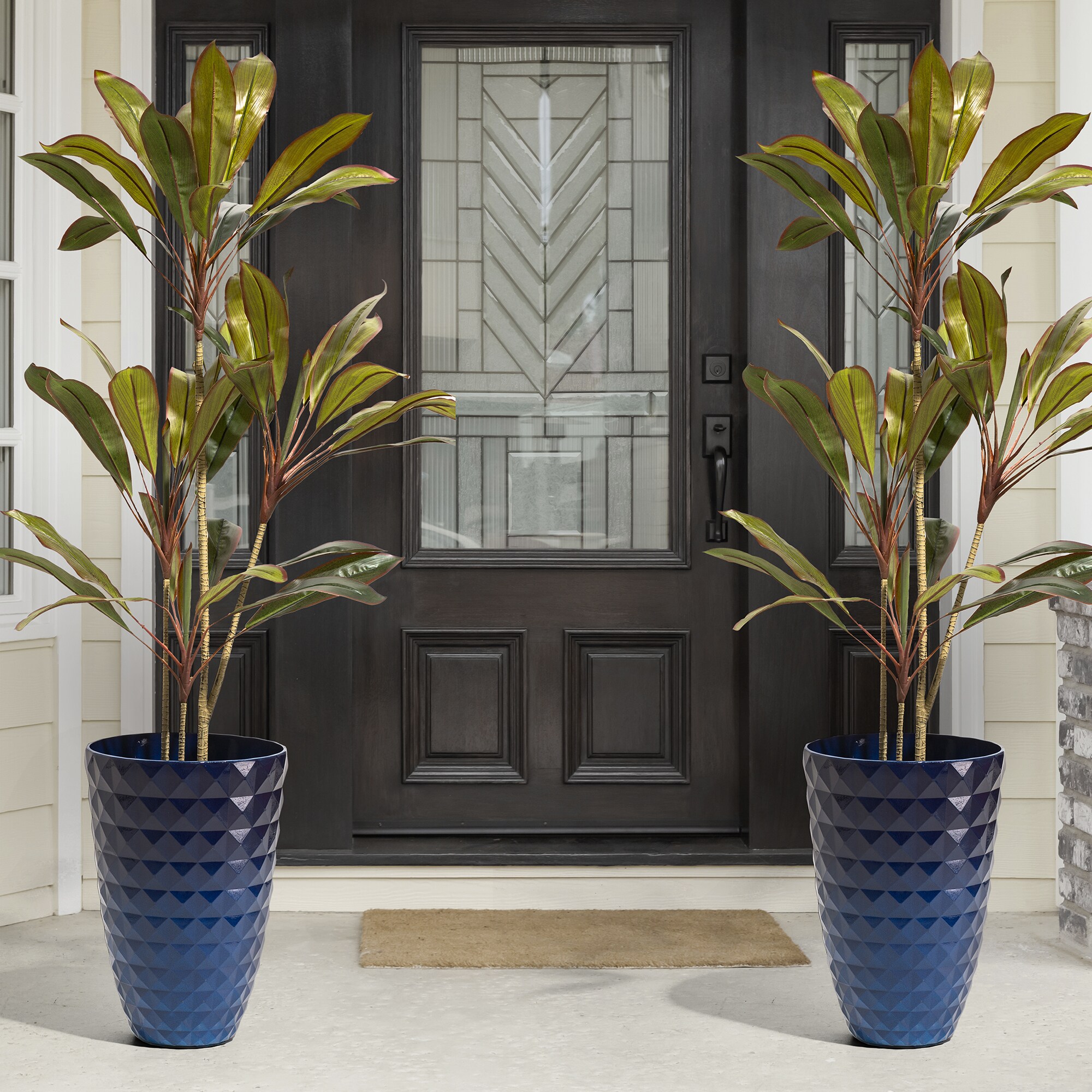 Glitzhome 2022800014 Plant-Stand - View #4