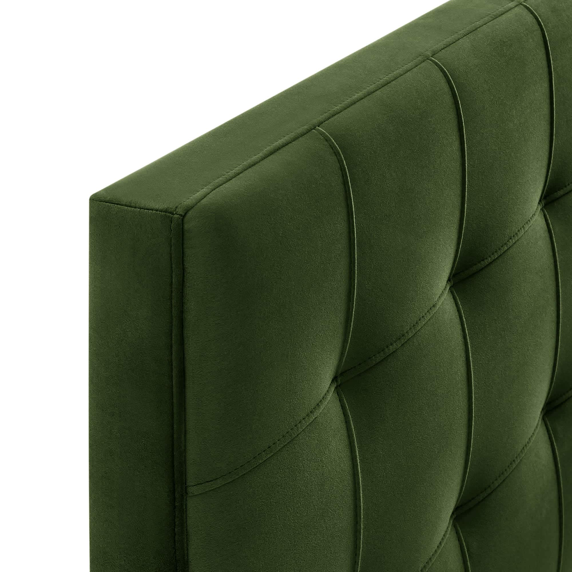 Modway MOD-7289-MOG Upholstered-Headboards - View #4