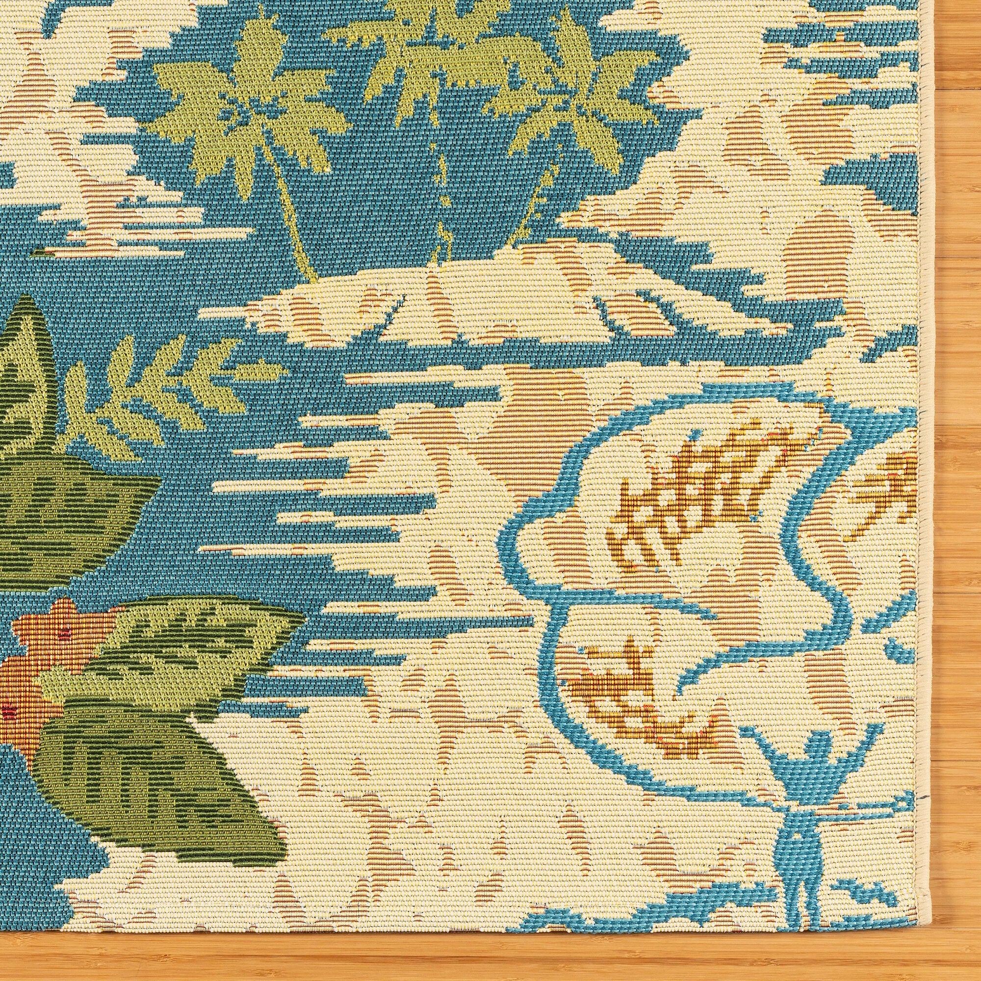 GERTMENIAN 46762 rugs - View #3