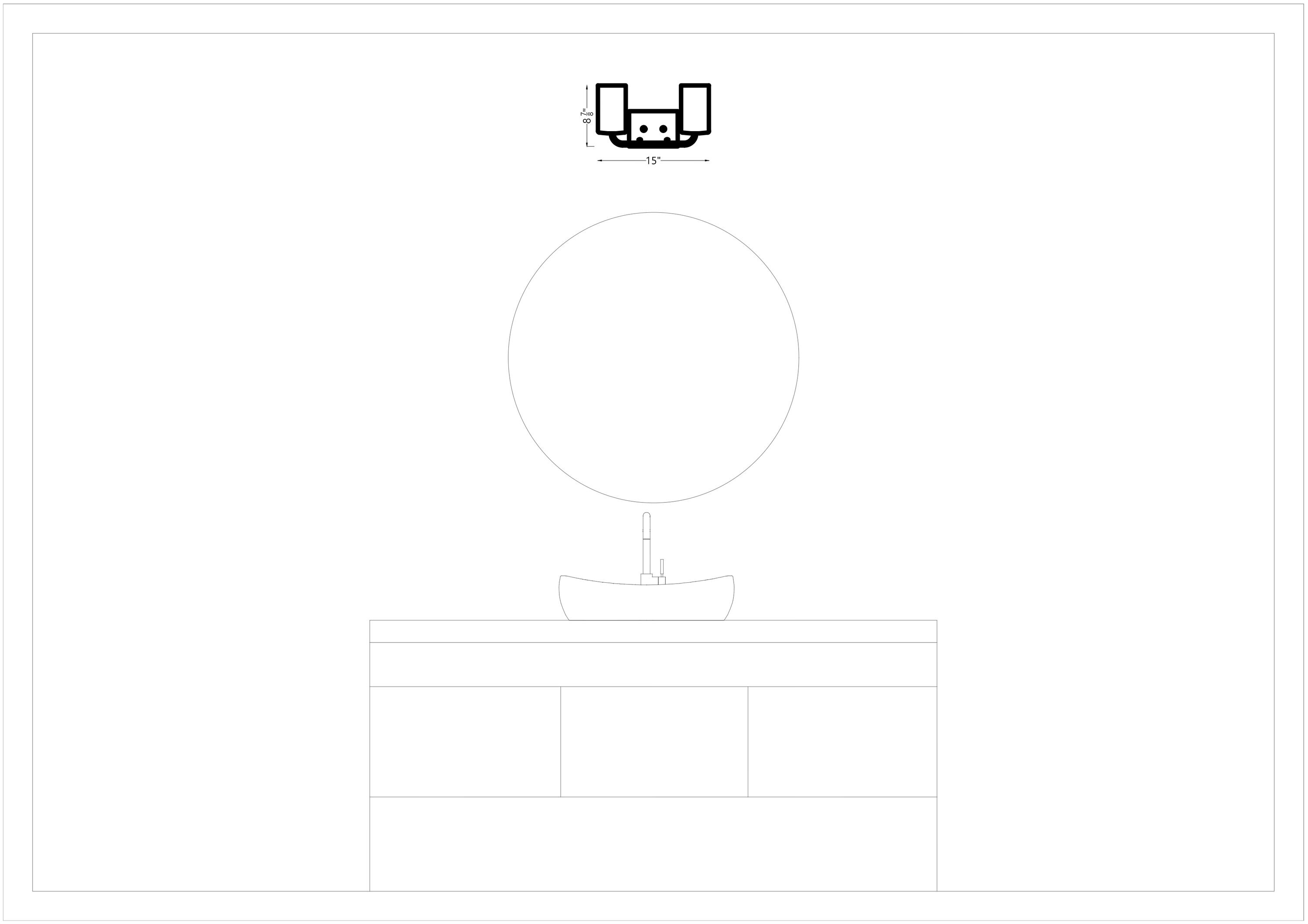 Generation Lighting GLV1002BS b089995 - View #3